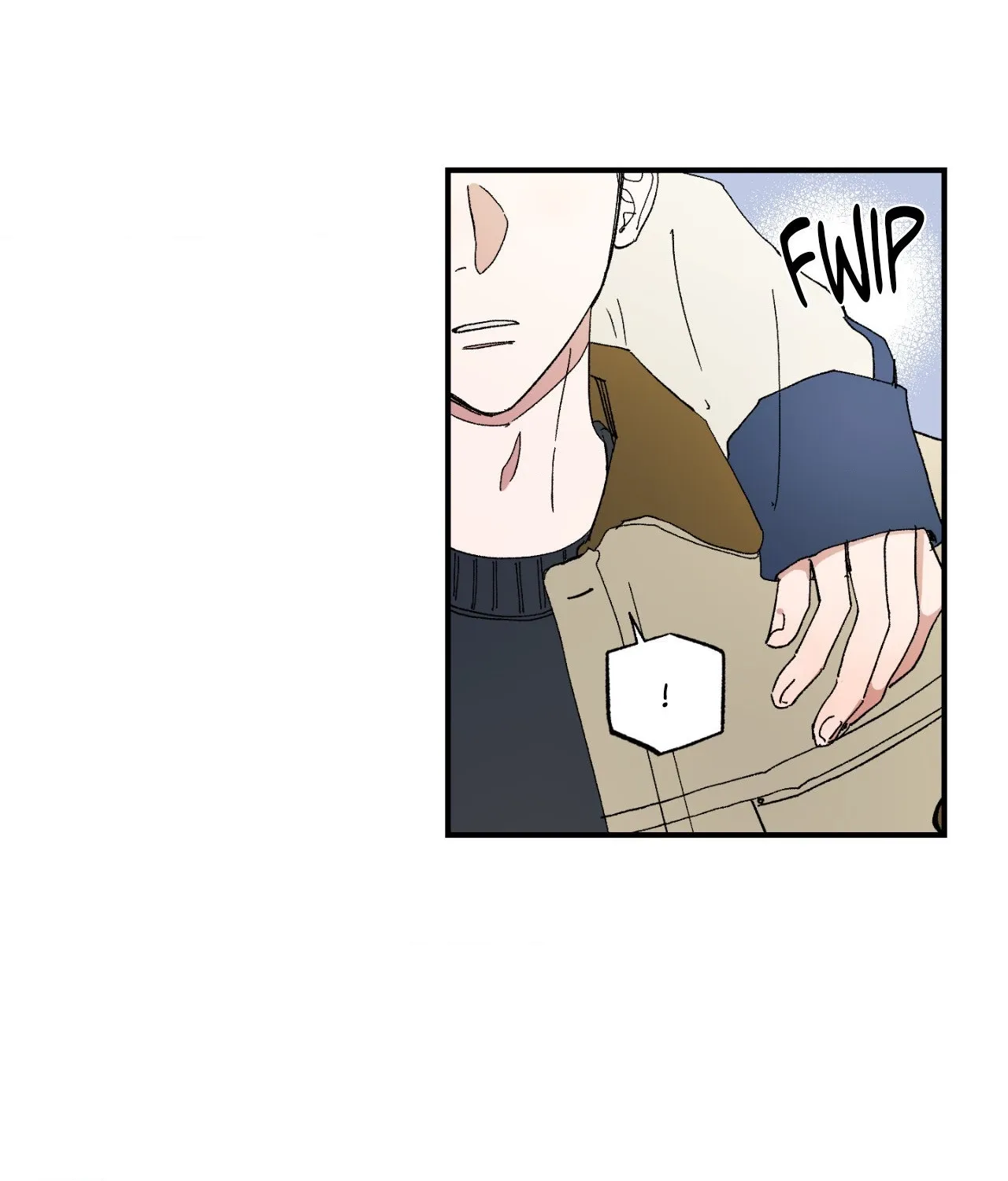 Sweeten the Deal - Chapter 51 Page 9