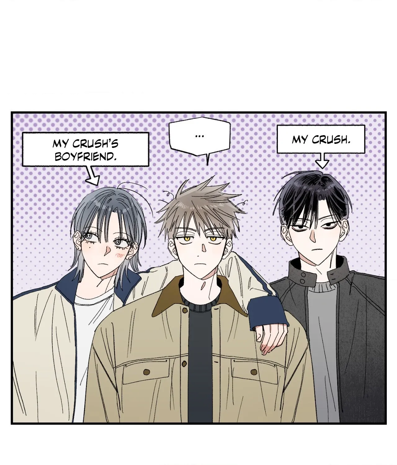 Sweeten the Deal - Chapter 51 Page 11