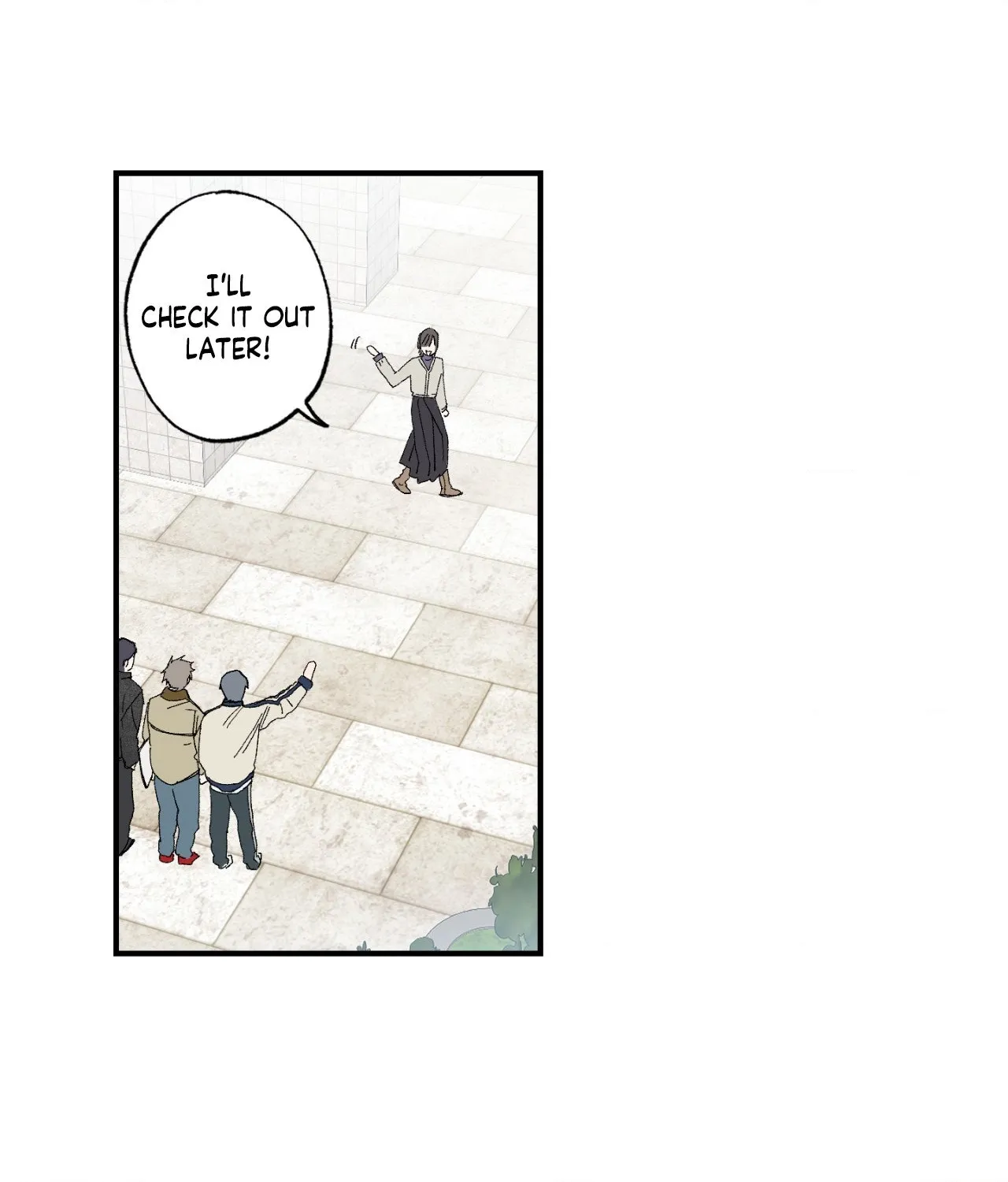 Sweeten the Deal - Chapter 51 Page 15