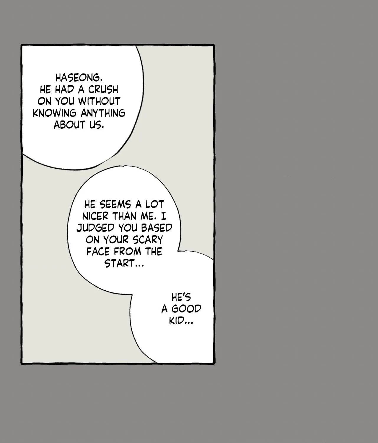 Sweeten the Deal - Chapter 51 Page 22