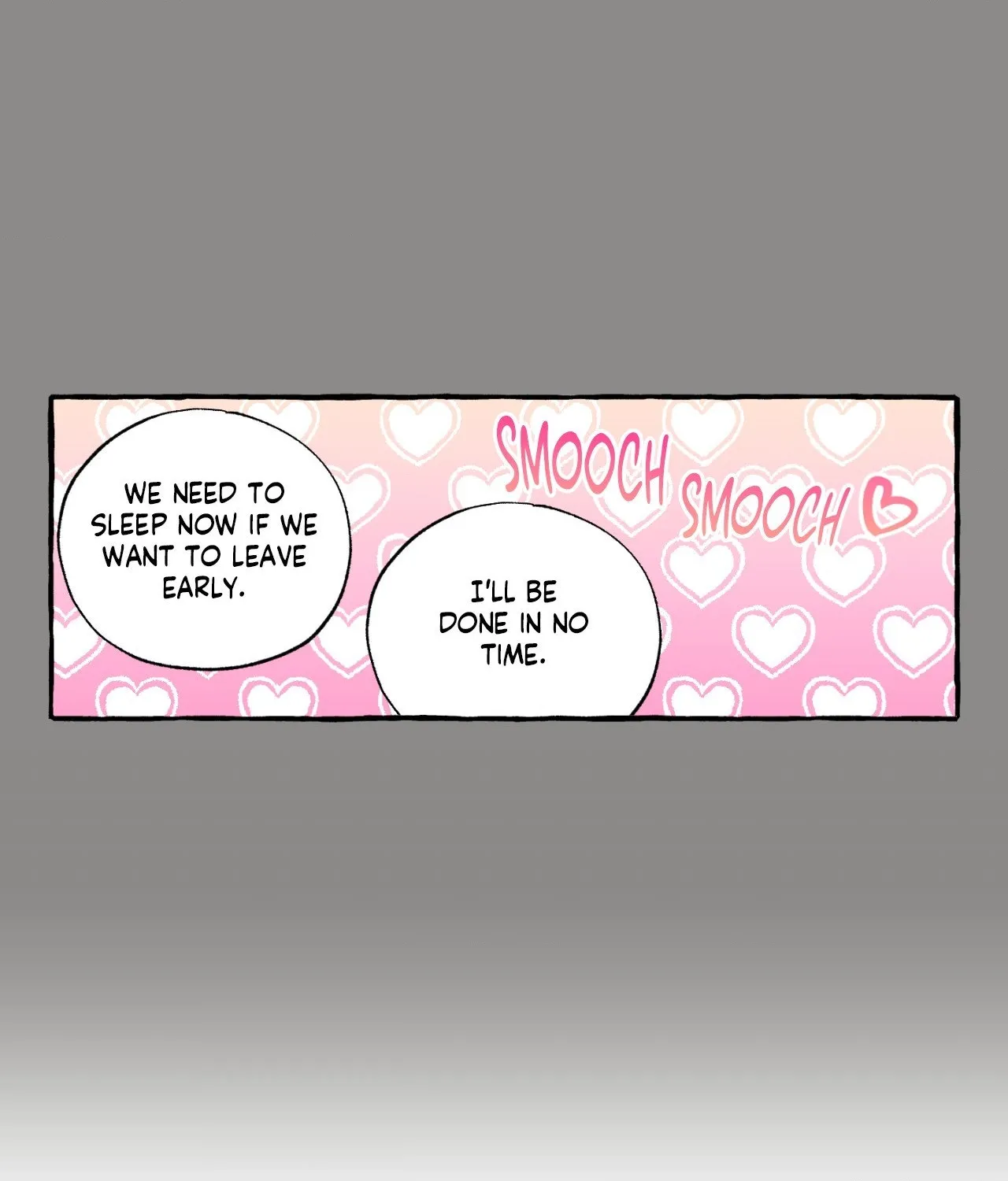 Sweeten the Deal - Chapter 51 Page 30