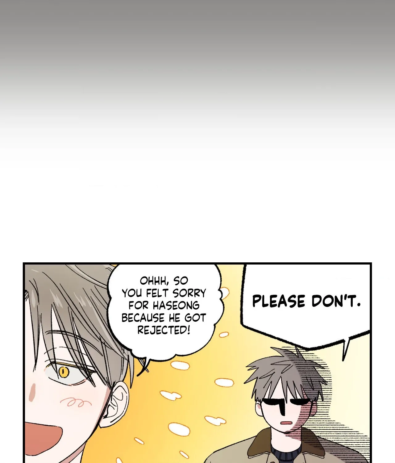 Sweeten the Deal - Chapter 51 Page 42