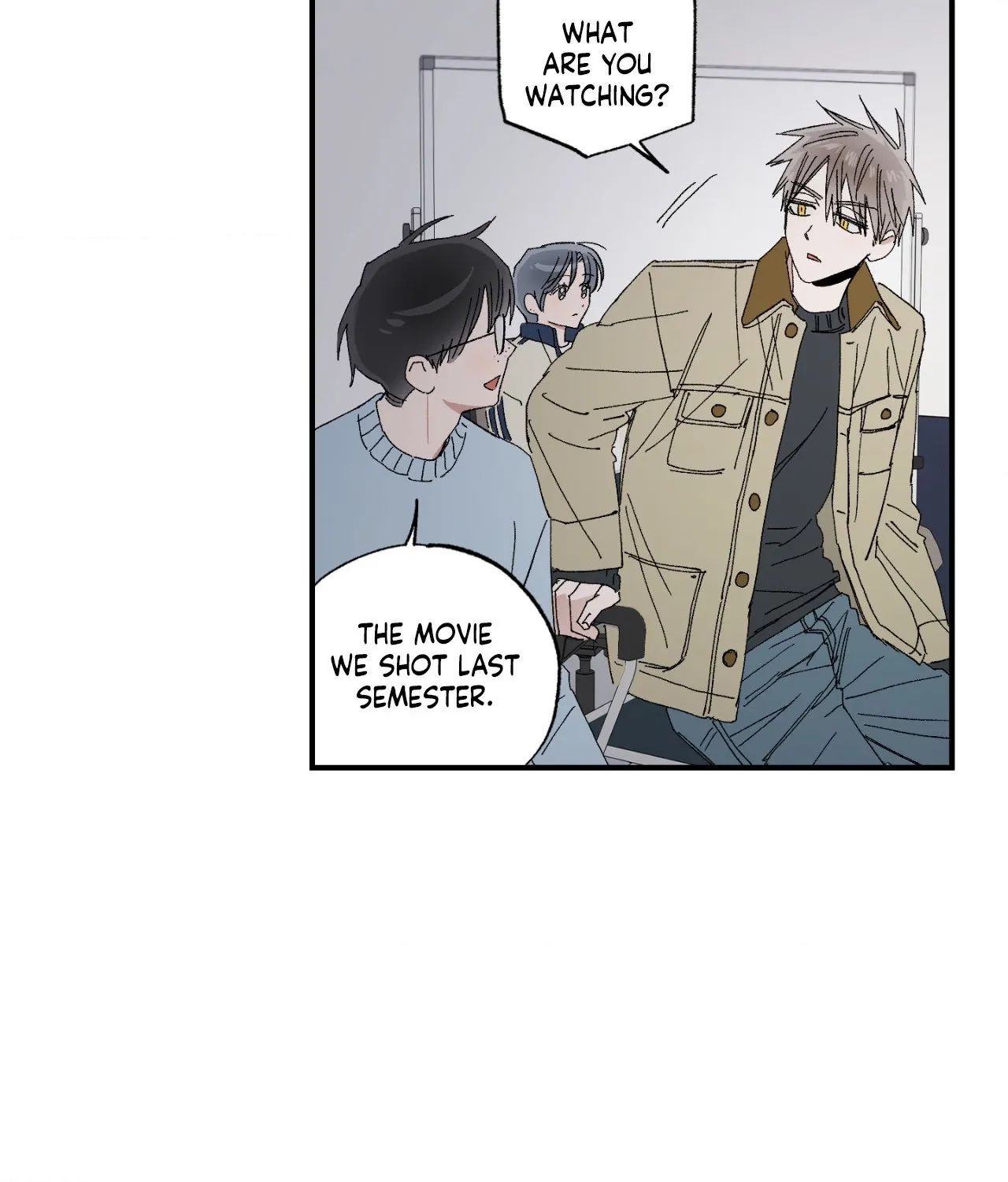 Sweeten the Deal - Chapter 51 Page 51