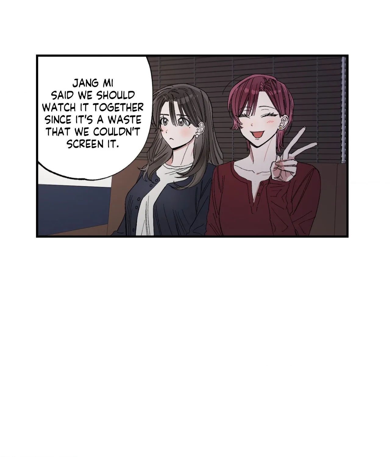Sweeten the Deal - Chapter 51 Page 52