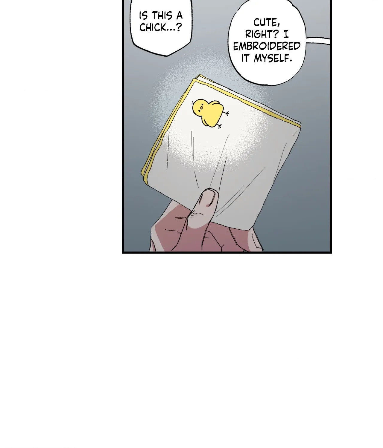 Sweeten the Deal - Chapter 51 Page 58