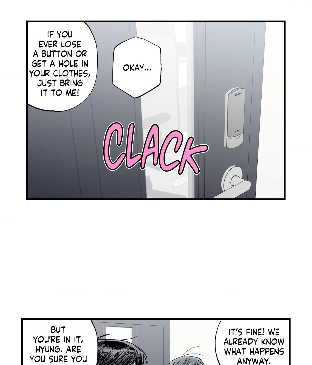 Sweeten the Deal - Chapter 51 Page 59