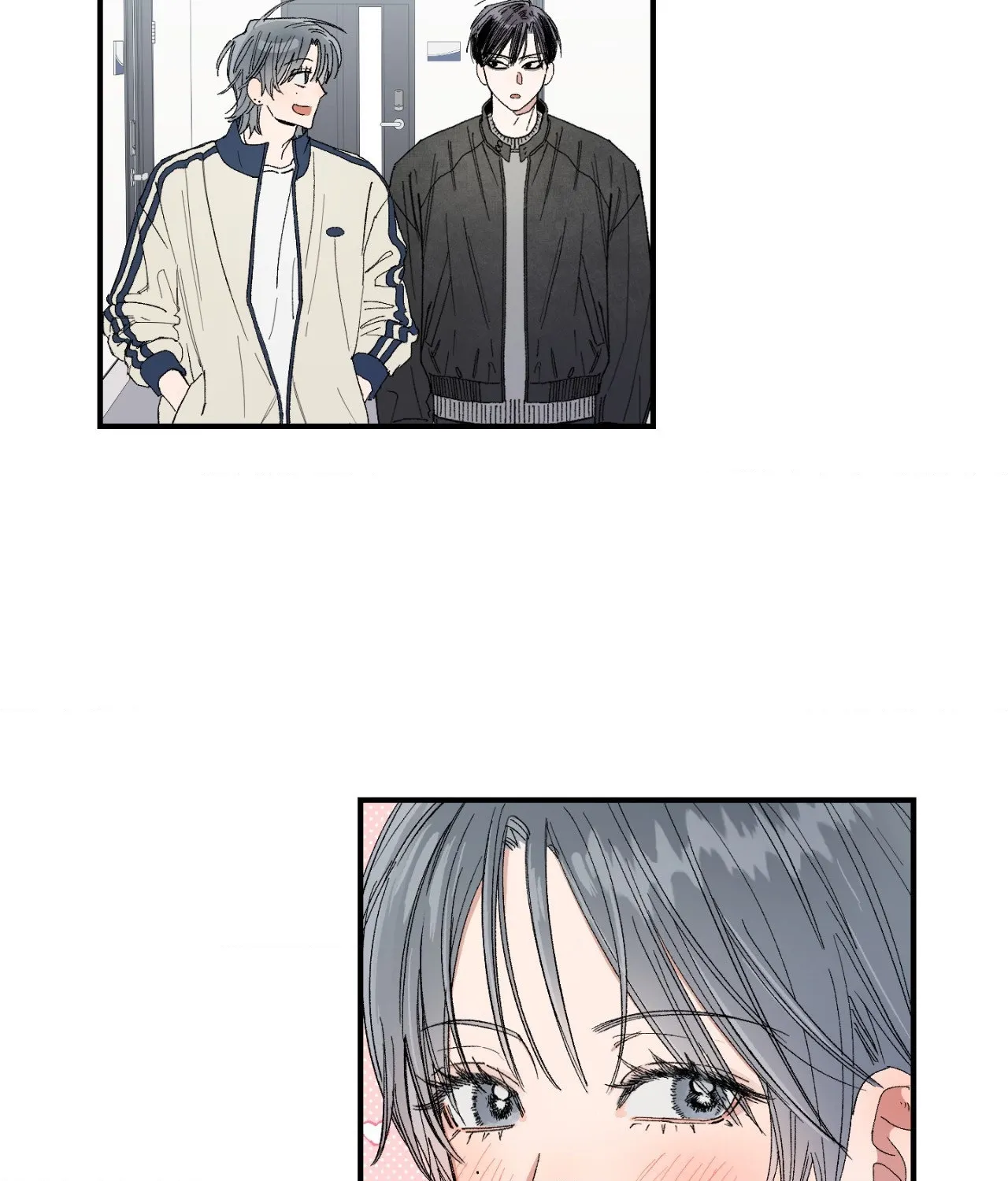 Sweeten the Deal - Chapter 51 Page 61