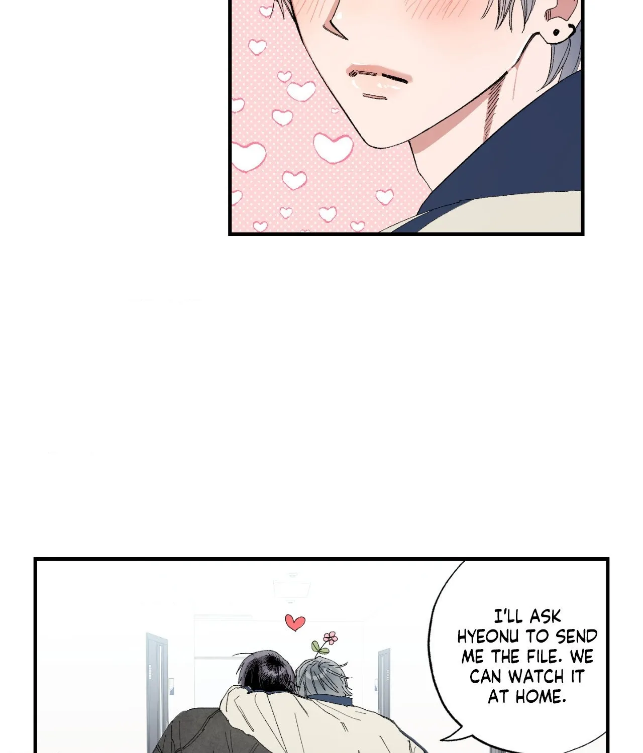 Sweeten the Deal - Chapter 51 Page 62