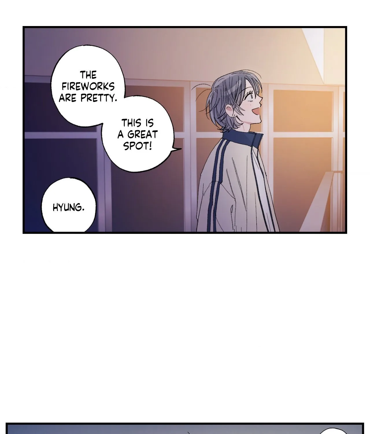 Sweeten the Deal - Chapter 51 Page 65