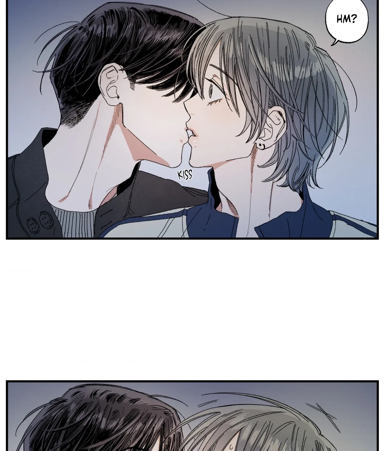 Sweeten the Deal - Chapter 51 Page 66