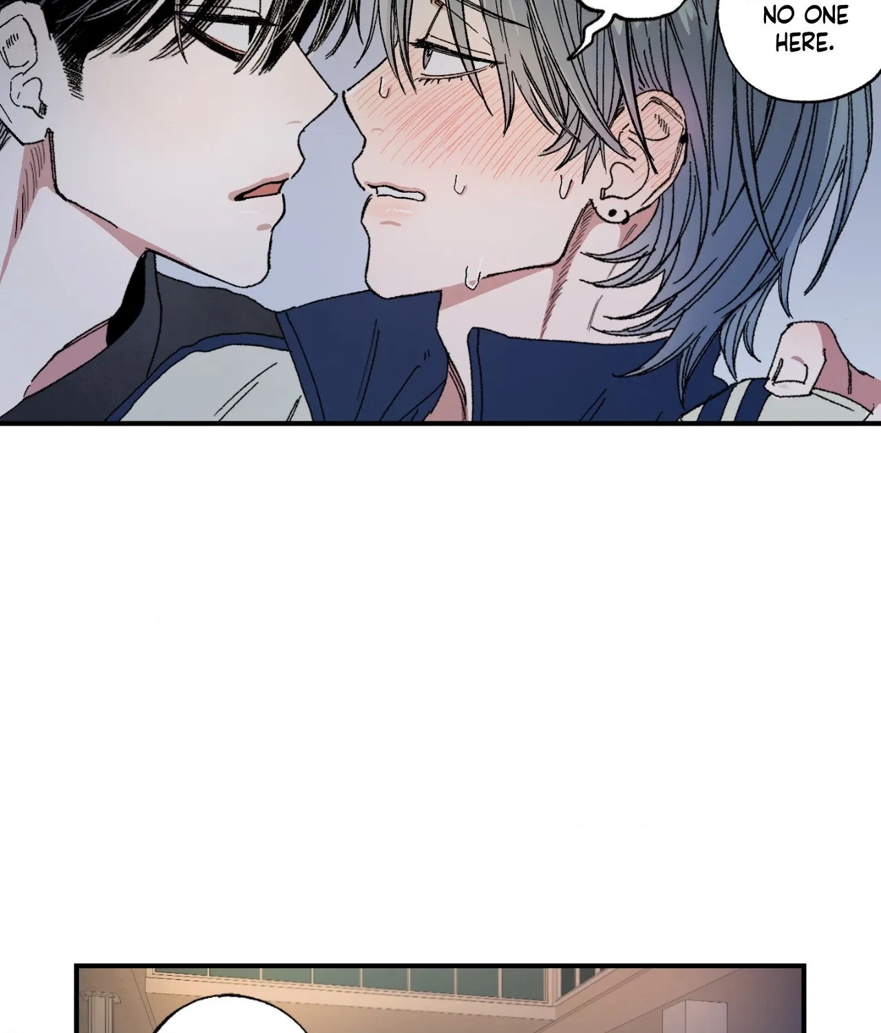 Sweeten the Deal - Chapter 51 Page 68
