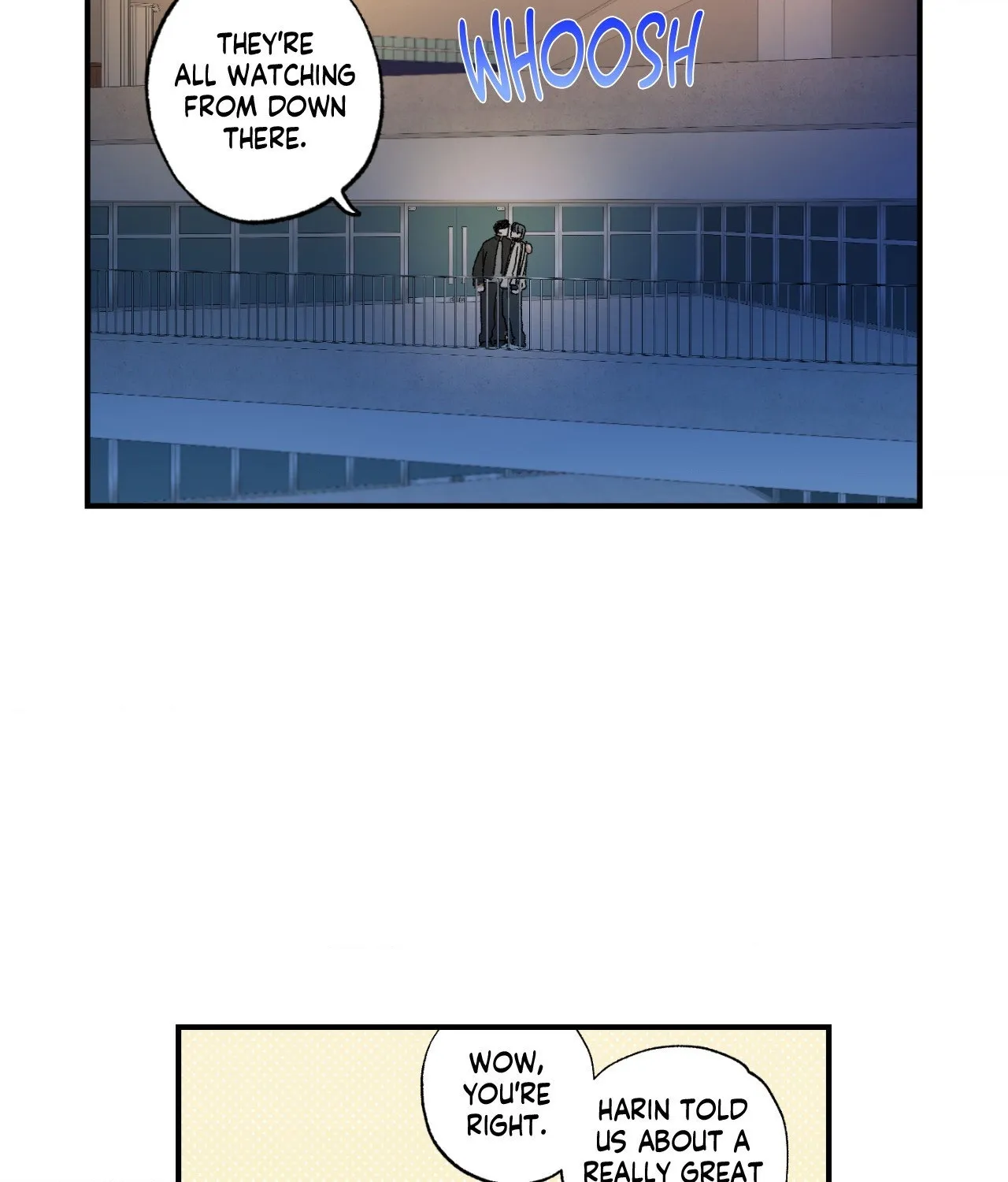Sweeten the Deal - Chapter 51 Page 69