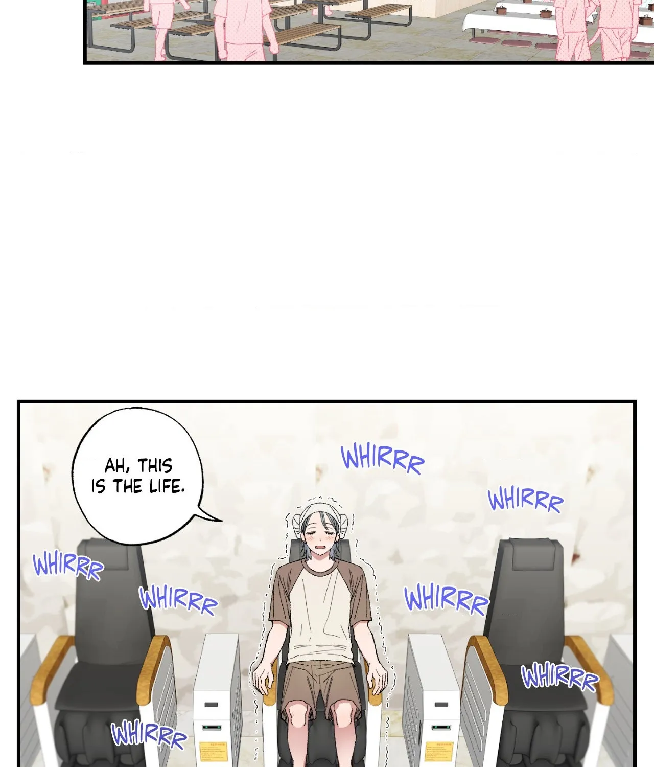 Sweeten the Deal - Chapter 52 Page 3