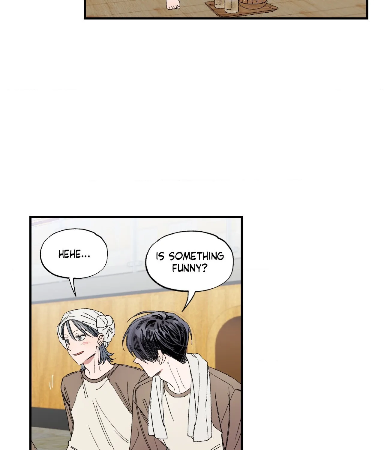 Sweeten the Deal - Chapter 52 Page 6