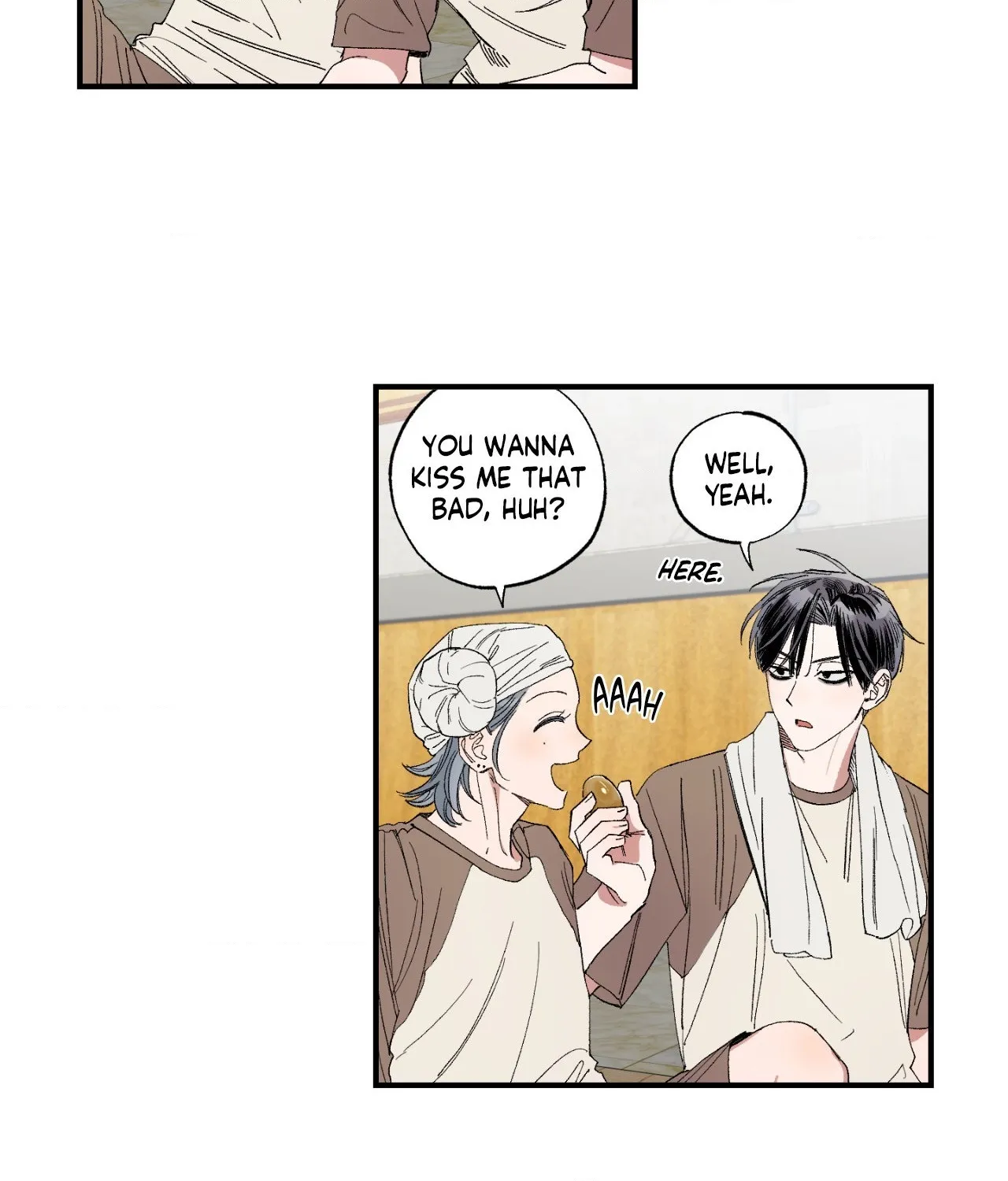 Sweeten the Deal - Chapter 52 Page 7