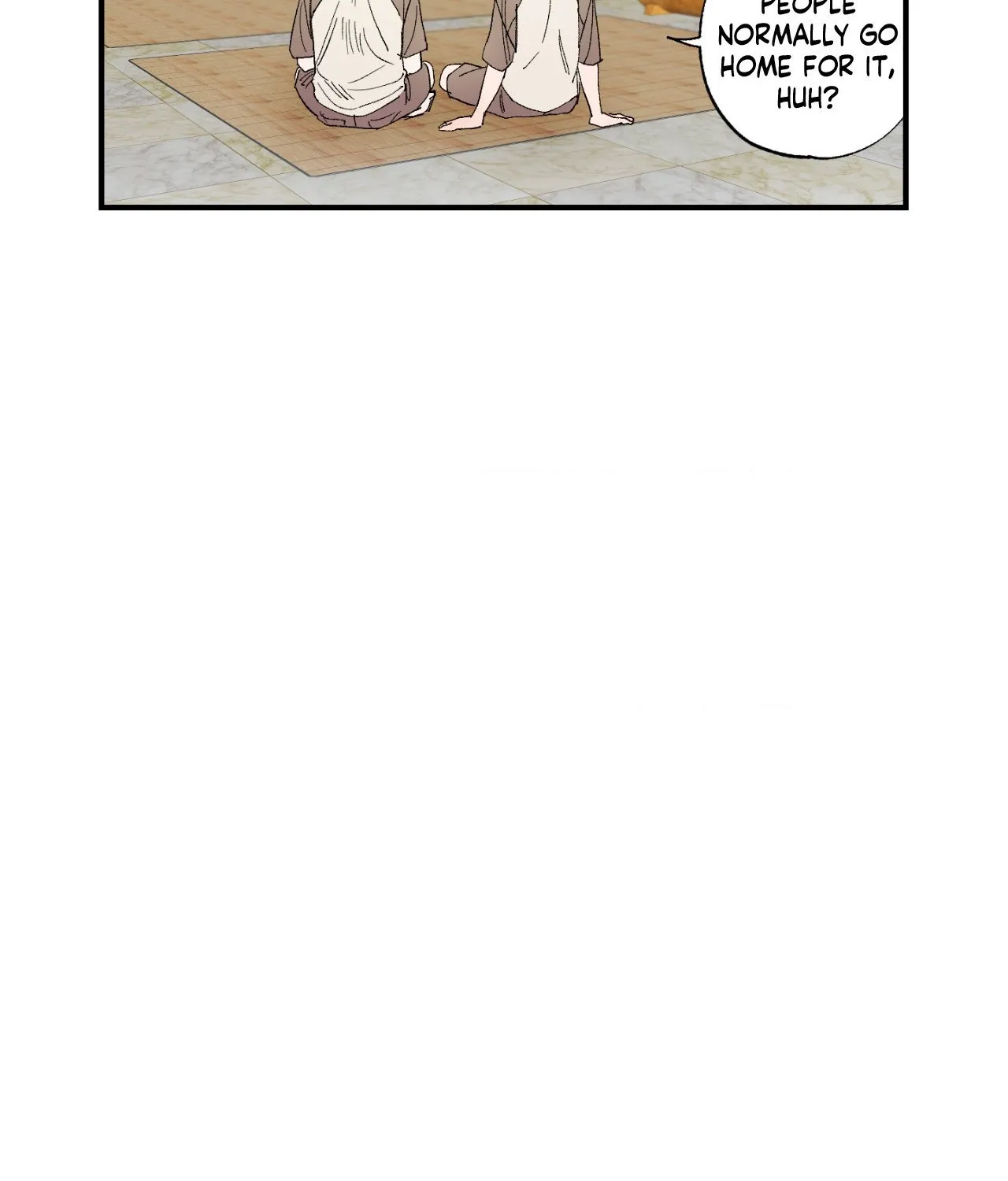 Sweeten the Deal - Chapter 52 Page 11