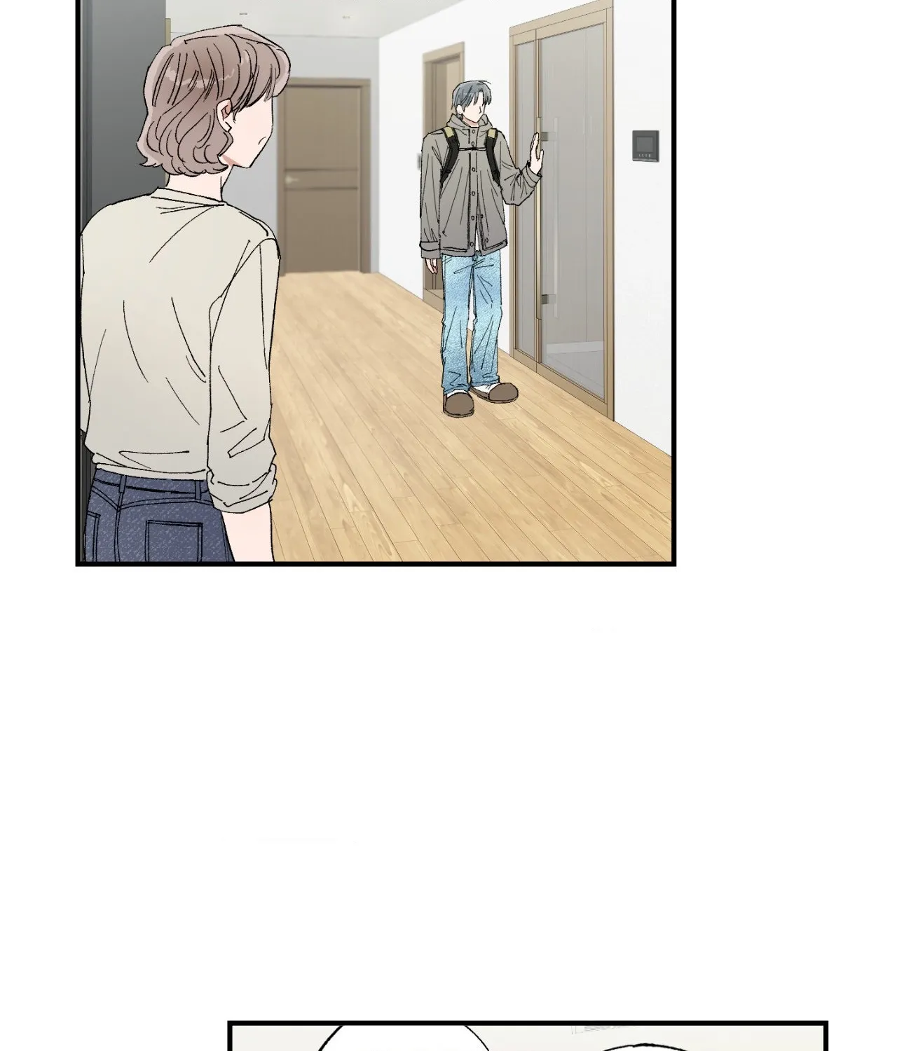 Sweeten the Deal - Chapter 52 Page 15