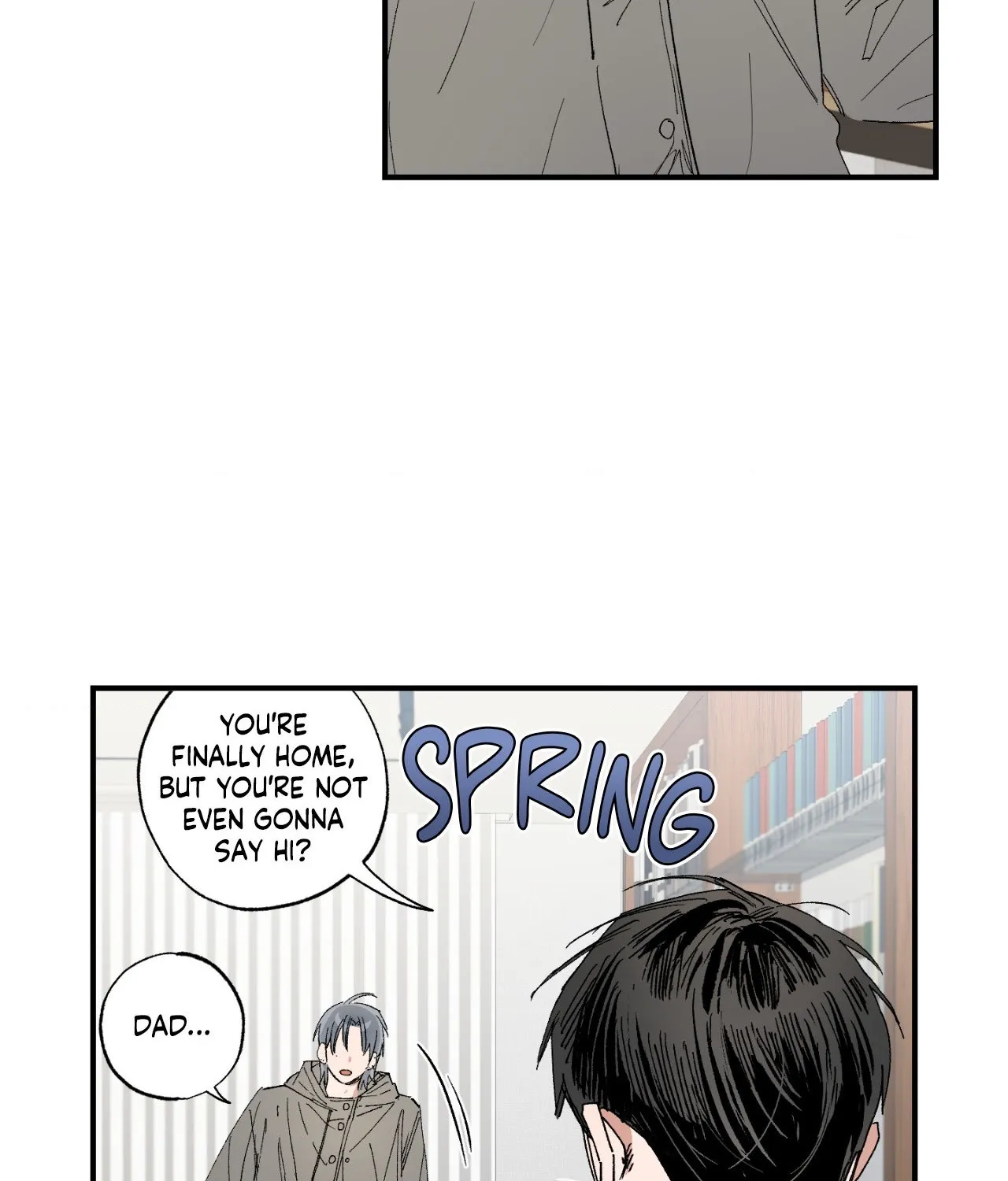 Sweeten the Deal - Chapter 52 Page 22