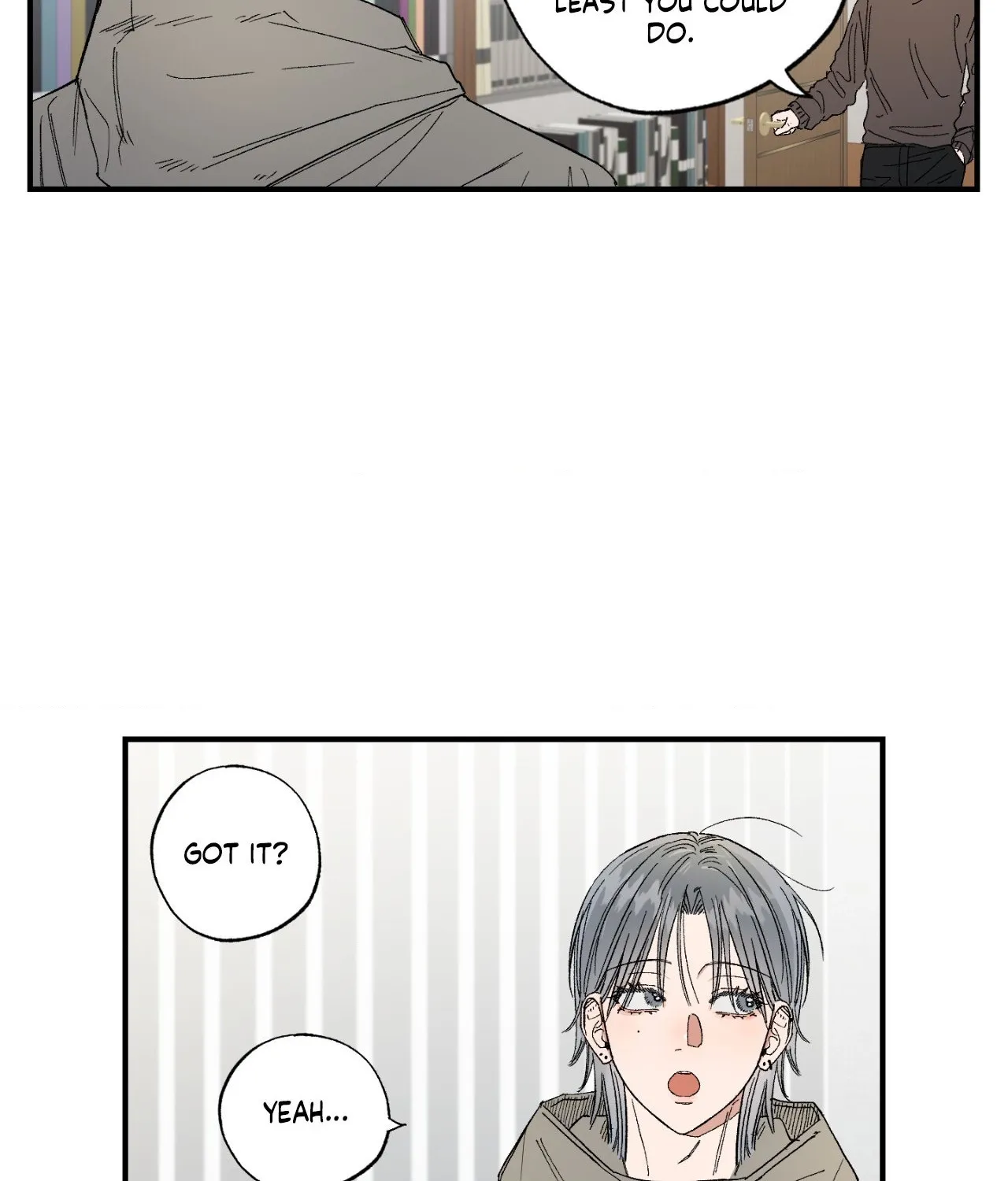 Sweeten the Deal - Chapter 52 Page 24