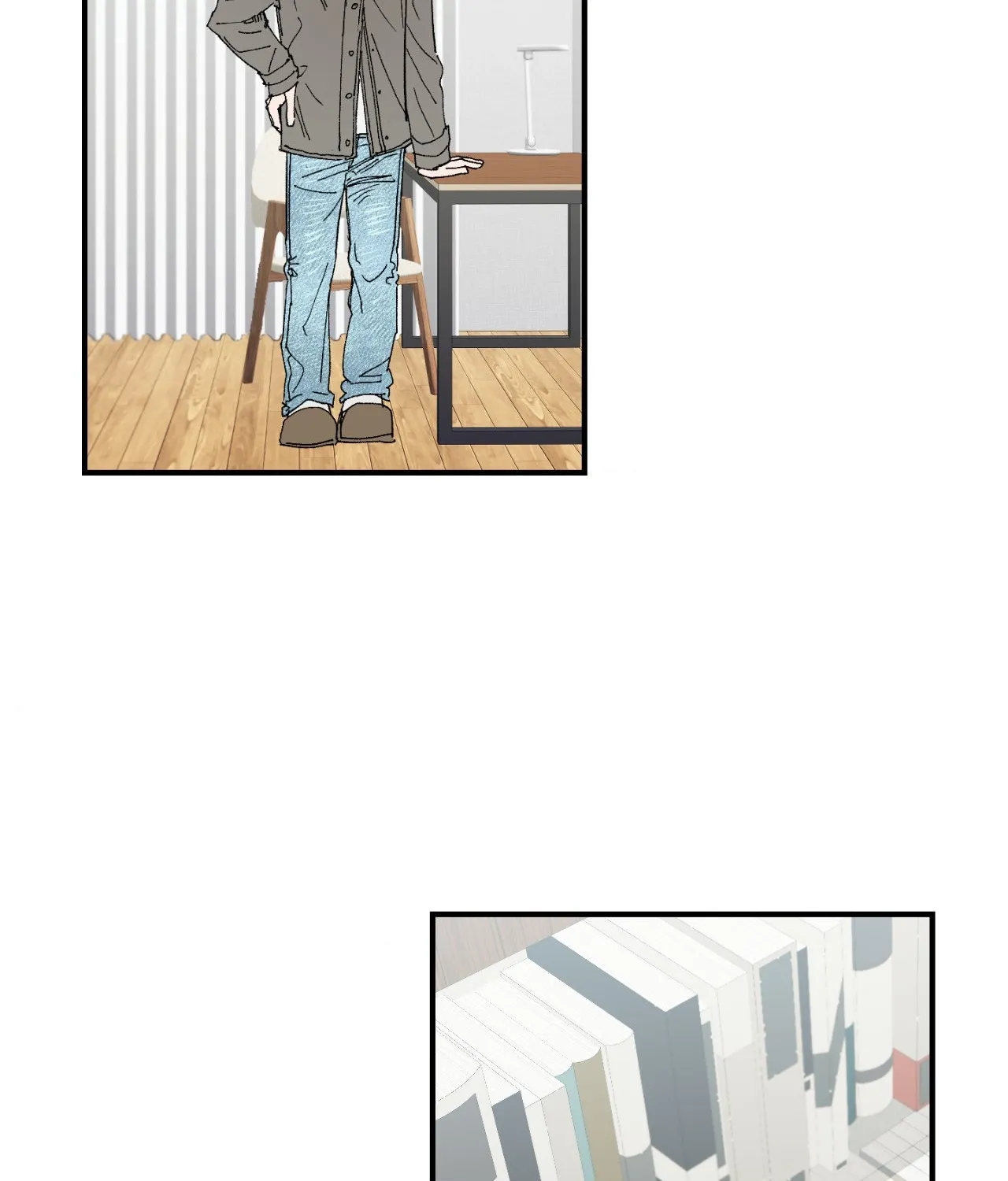 Sweeten the Deal - Chapter 52 Page 26