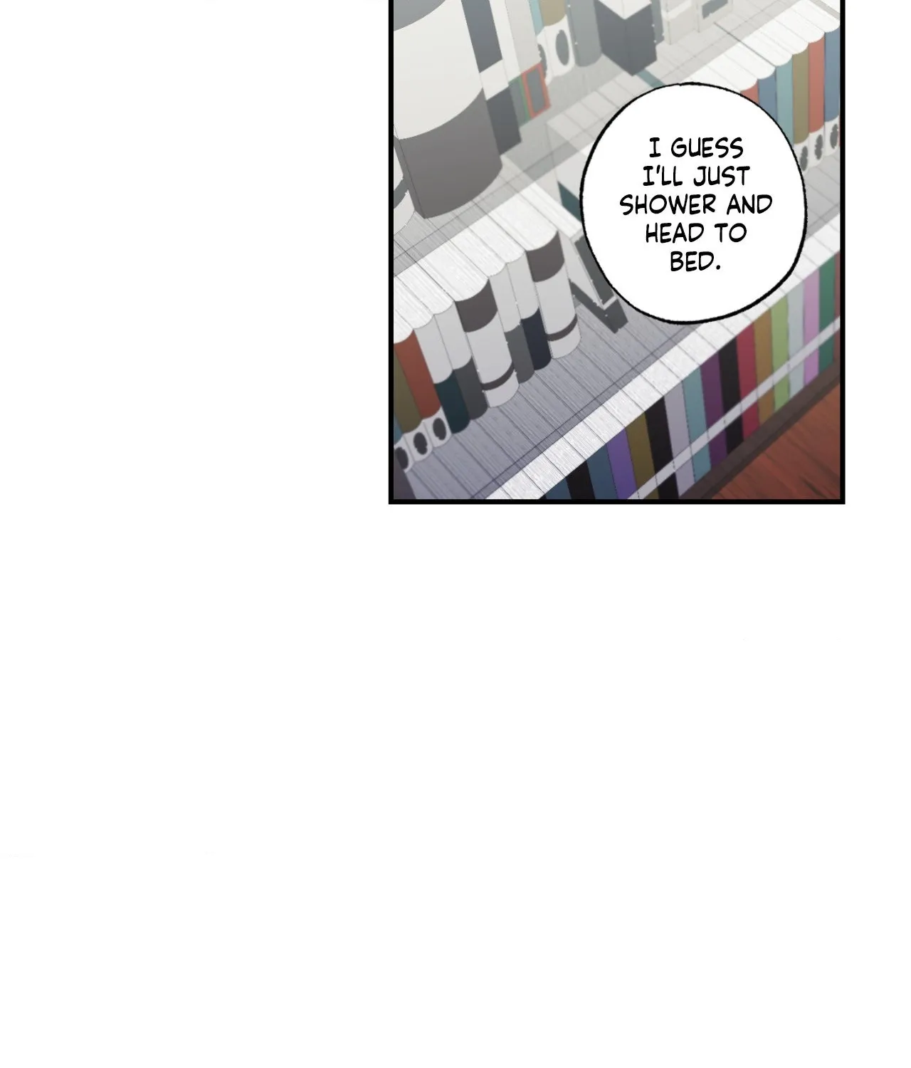 Sweeten the Deal - Chapter 52 Page 27