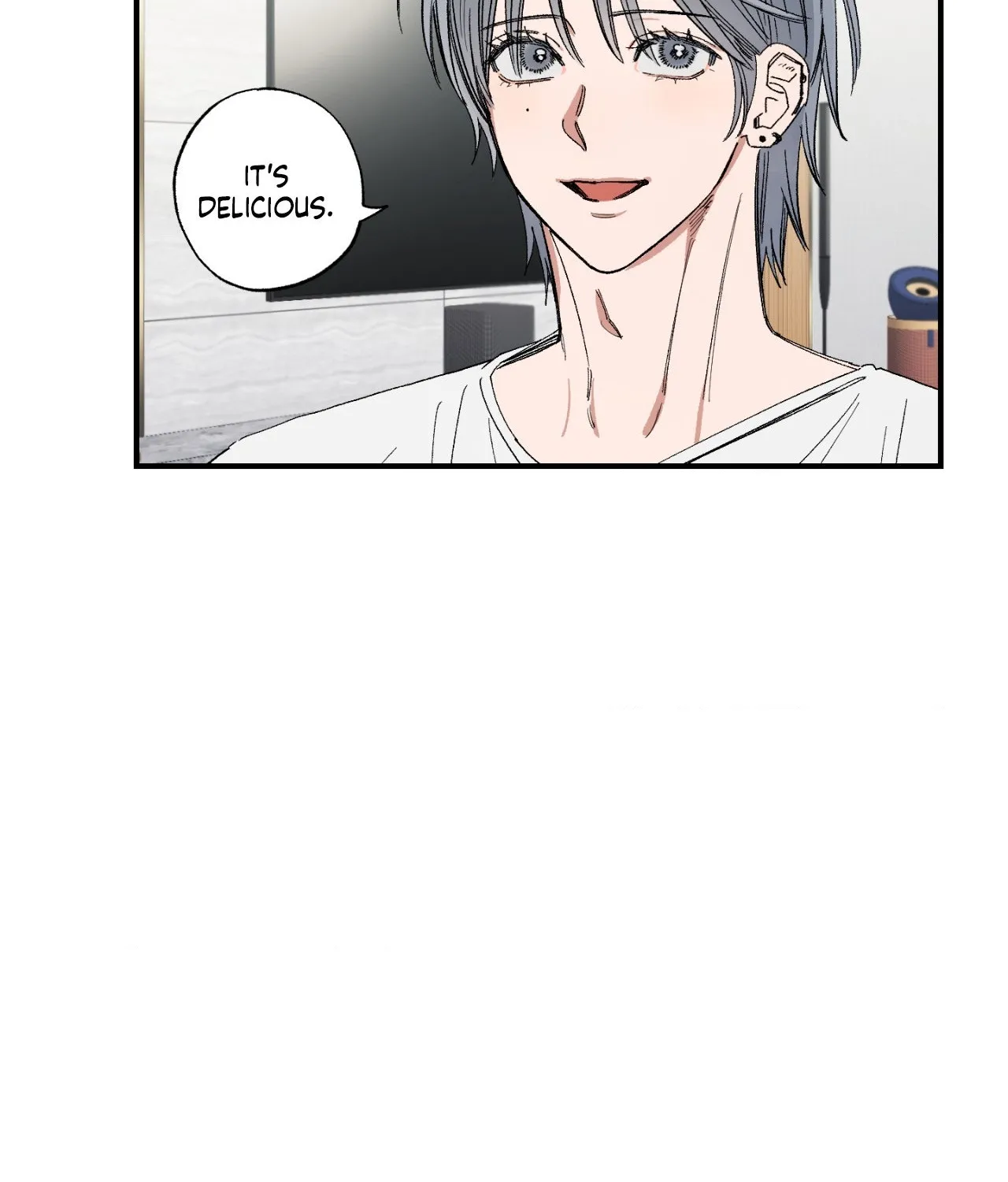 Sweeten the Deal - Chapter 52 Page 32