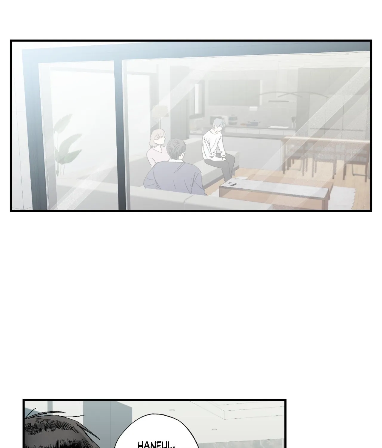 Sweeten the Deal - Chapter 52 Page 33