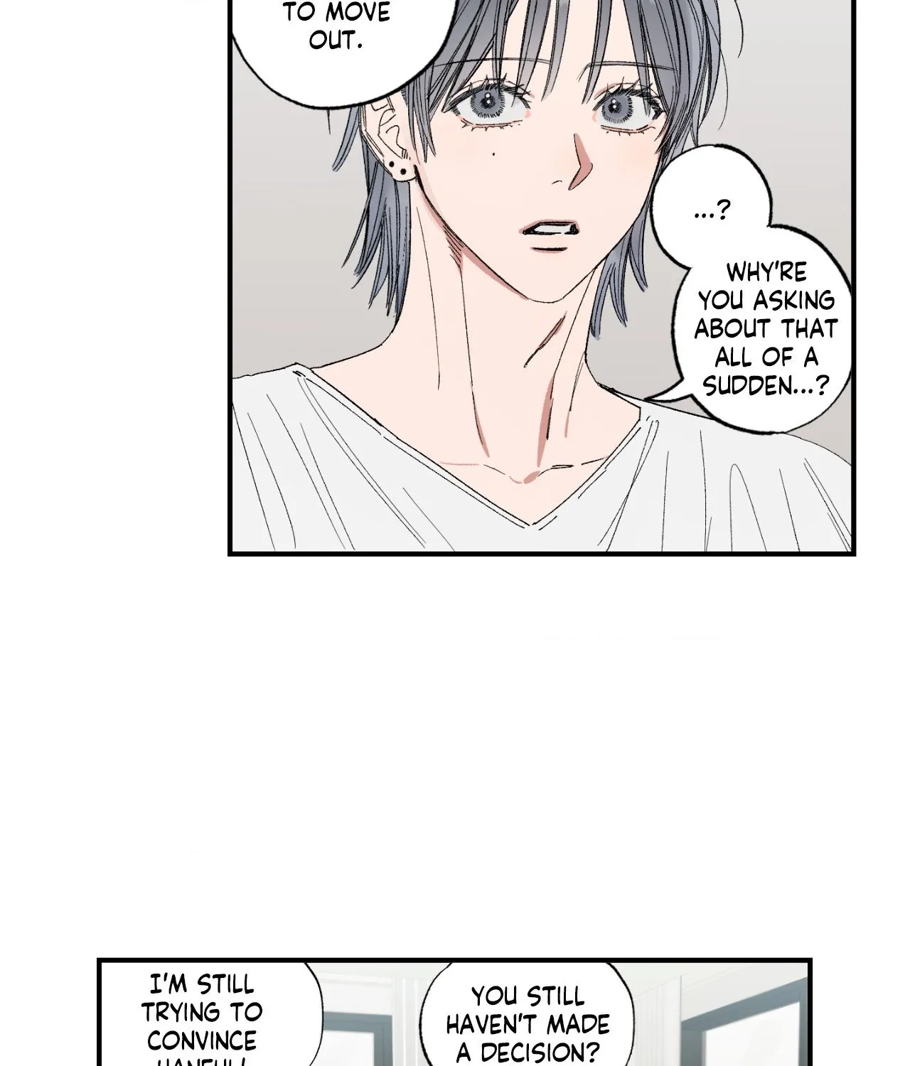 Sweeten the Deal - Chapter 52 Page 35