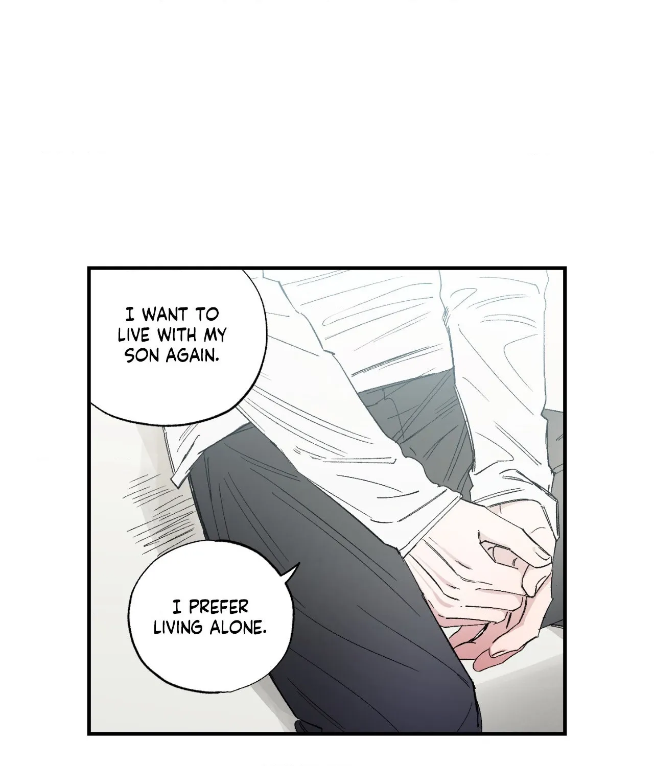 Sweeten the Deal - Chapter 52 Page 38