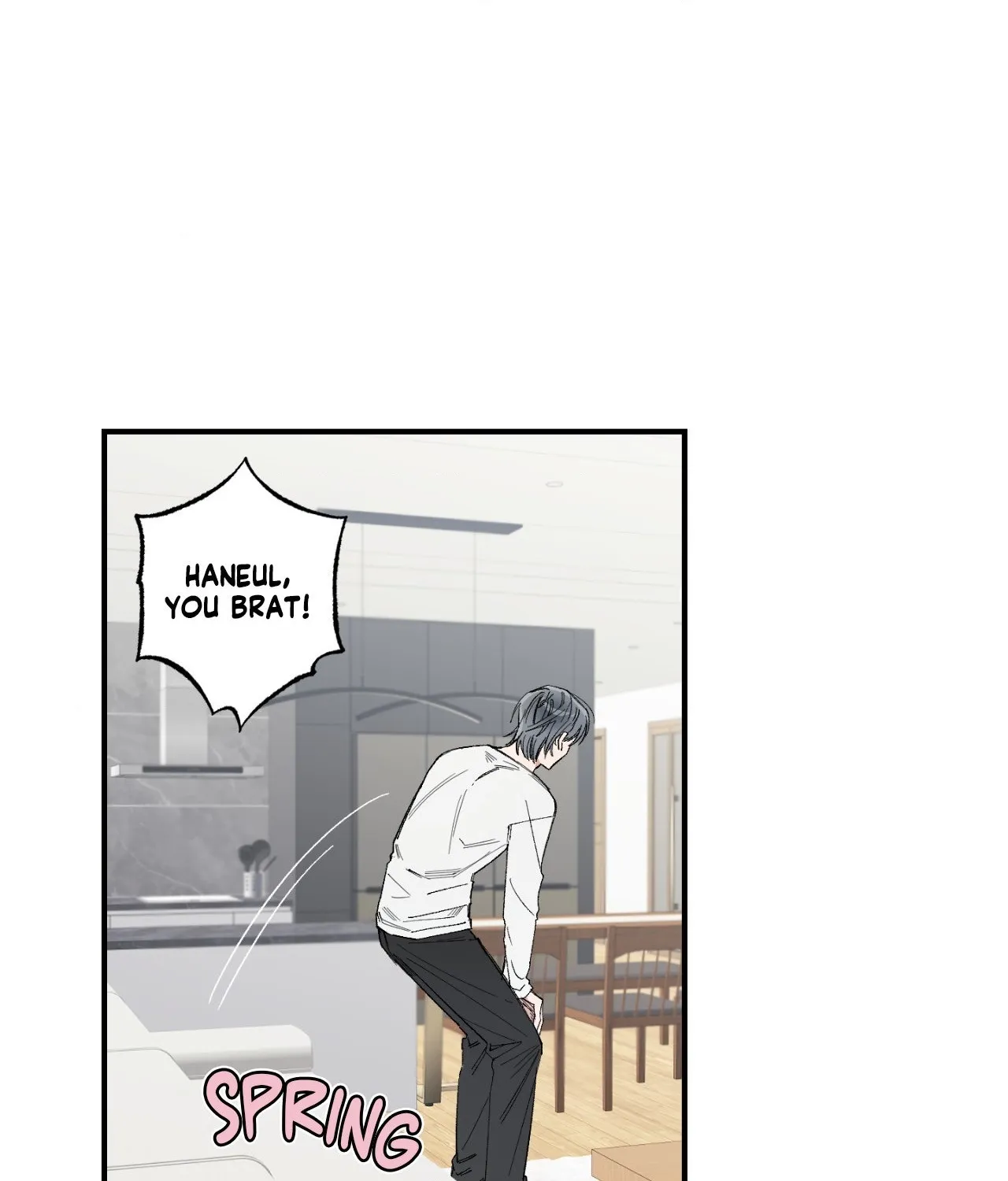 Sweeten the Deal - Chapter 52 Page 40