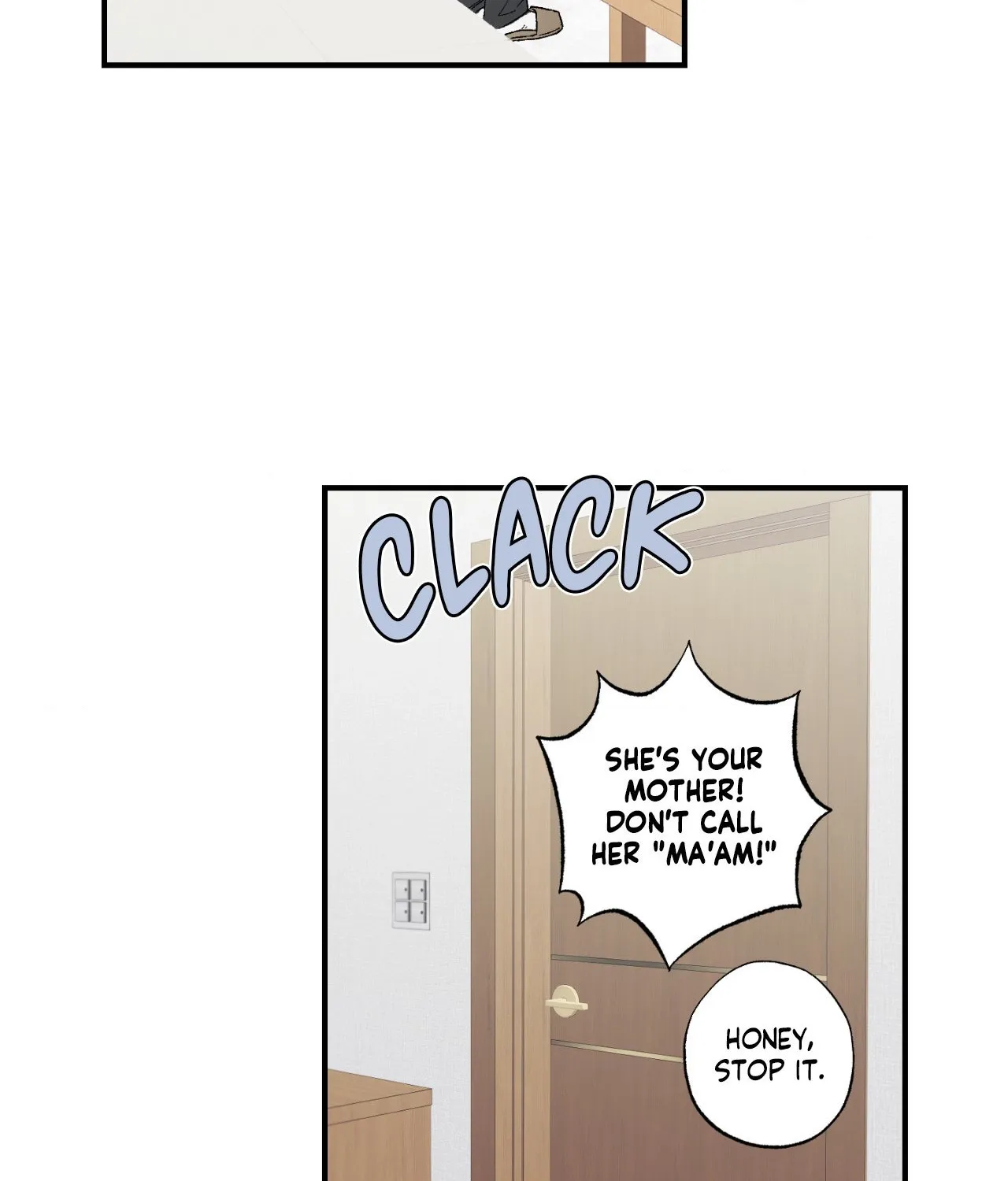 Sweeten the Deal - Chapter 52 Page 41