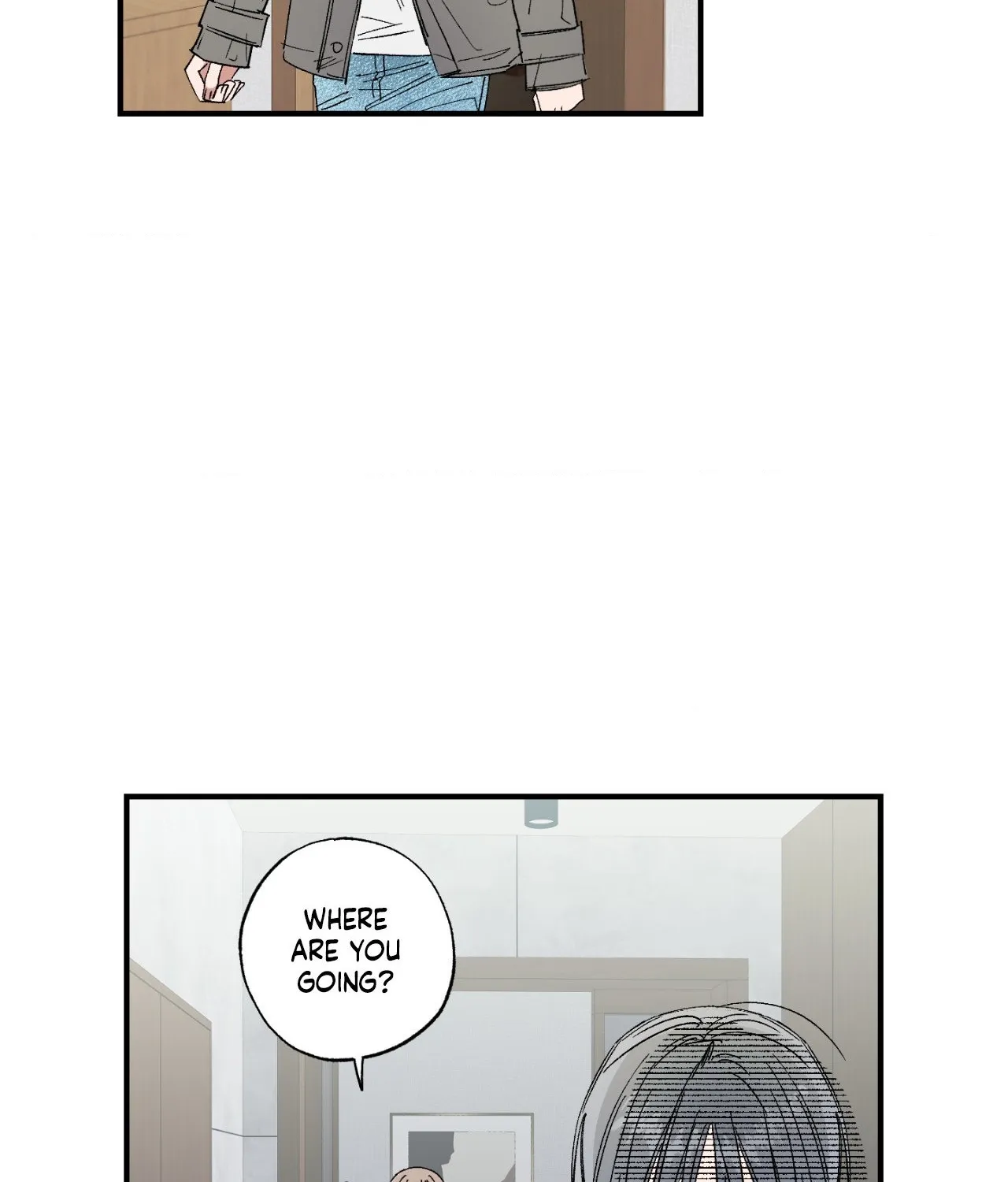Sweeten the Deal - Chapter 52 Page 43