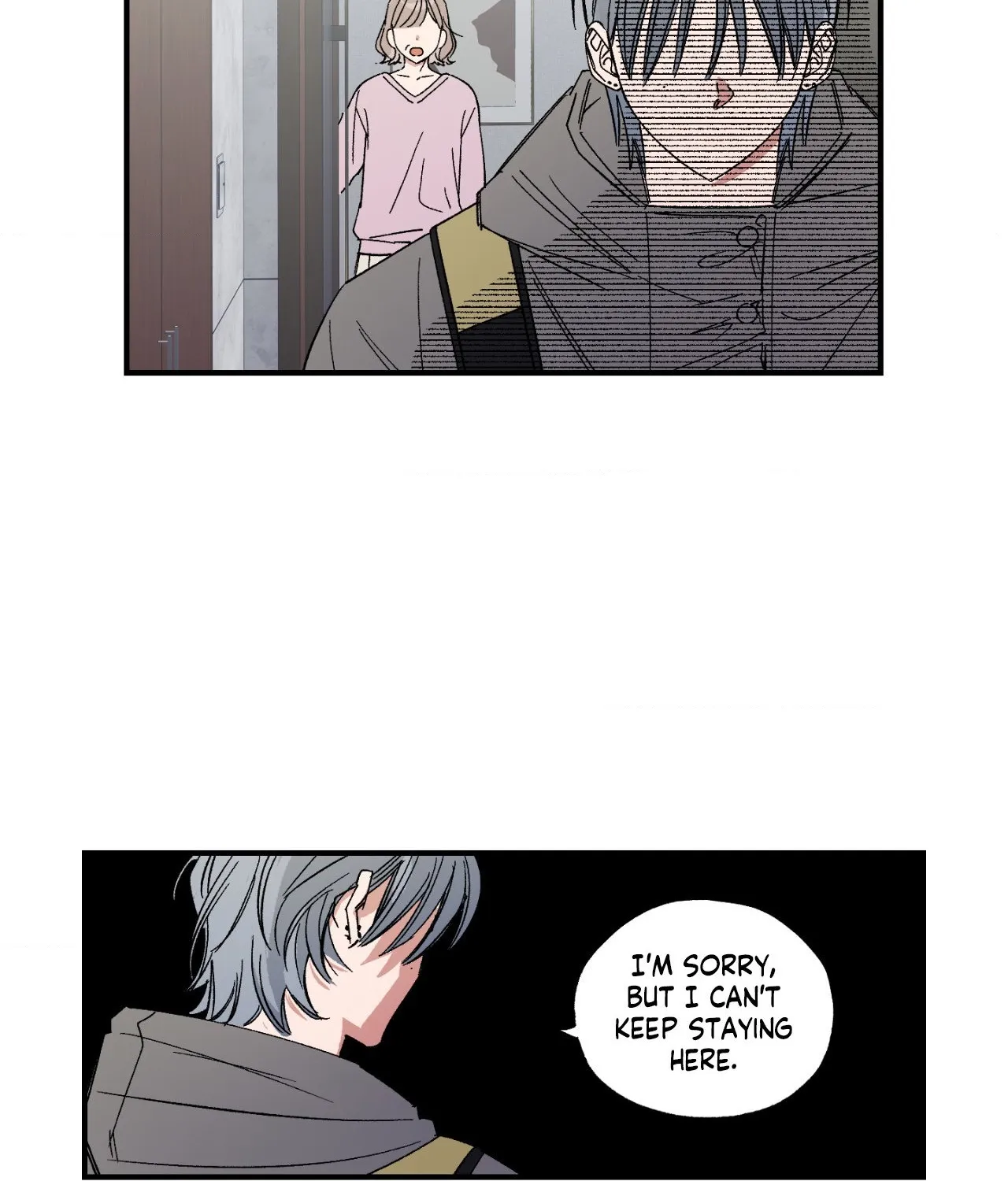 Sweeten the Deal - Chapter 52 Page 44