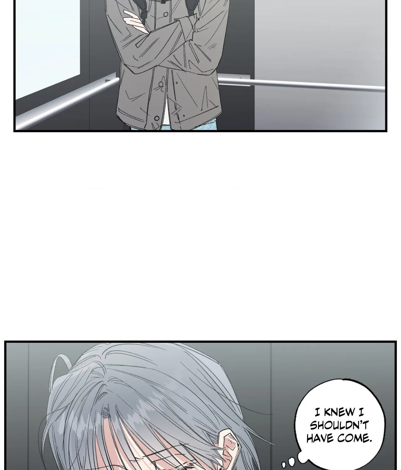 Sweeten the Deal - Chapter 52 Page 47
