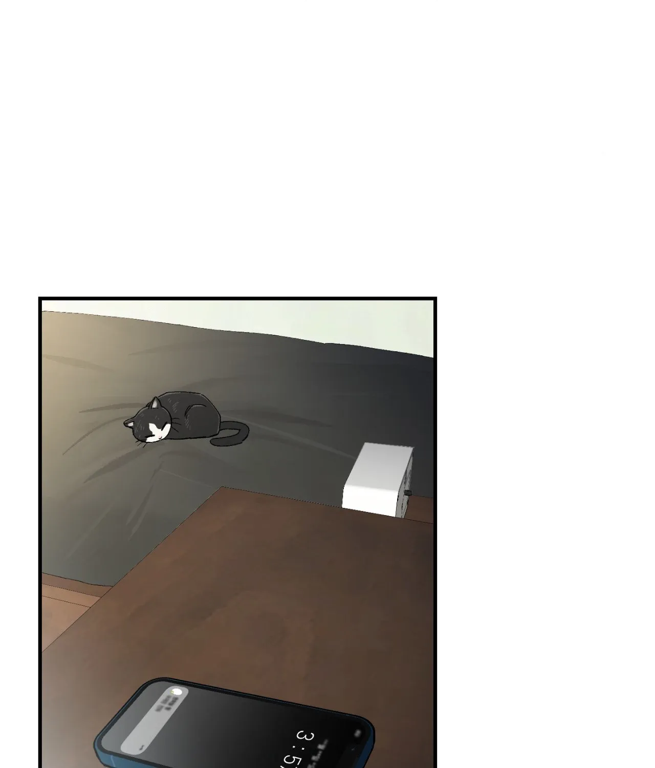 Sweeten the Deal - Chapter 52 Page 55