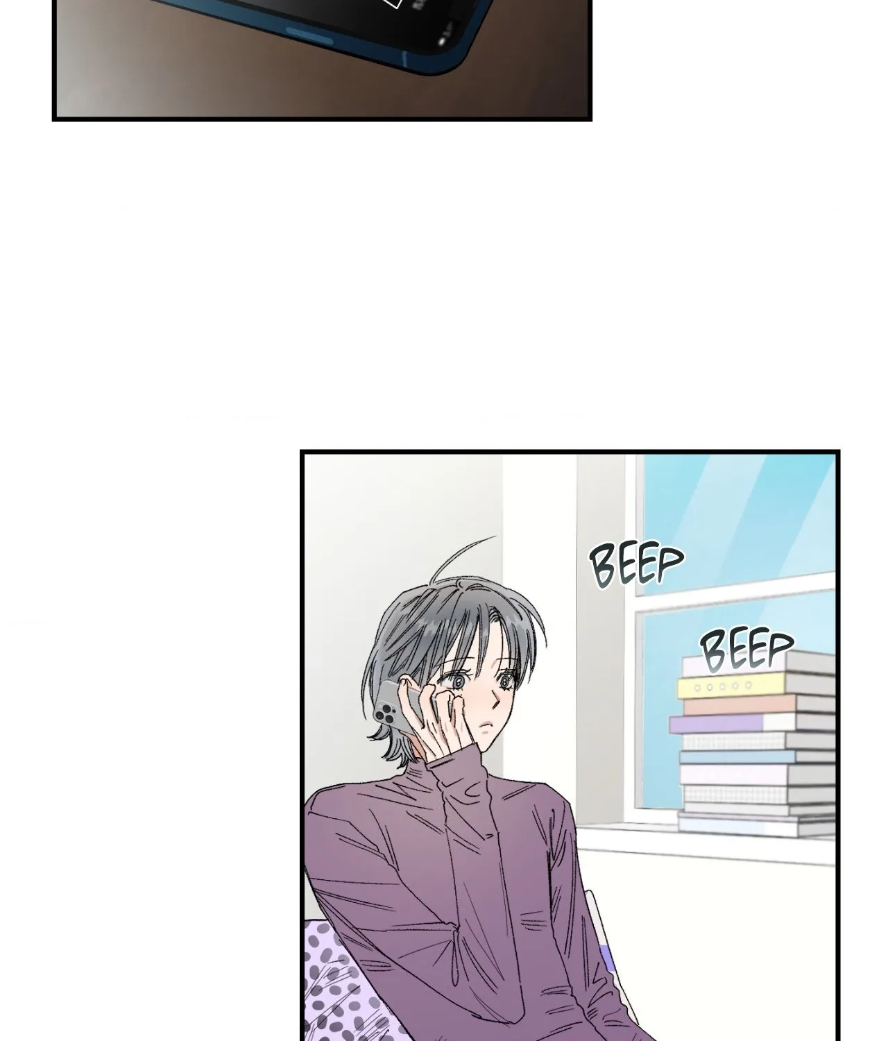 Sweeten the Deal - Chapter 52 Page 56