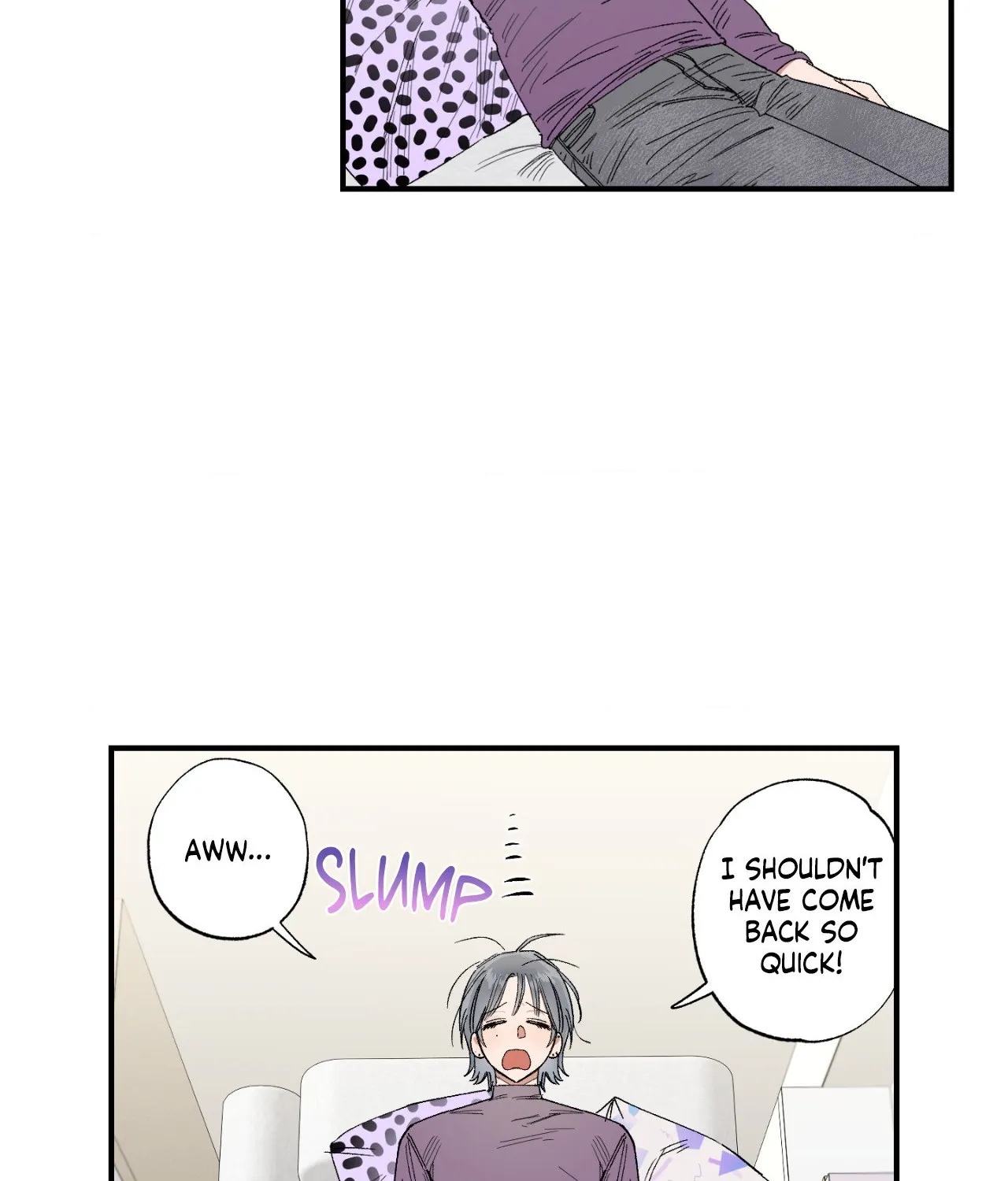 Sweeten the Deal - Chapter 52 Page 57