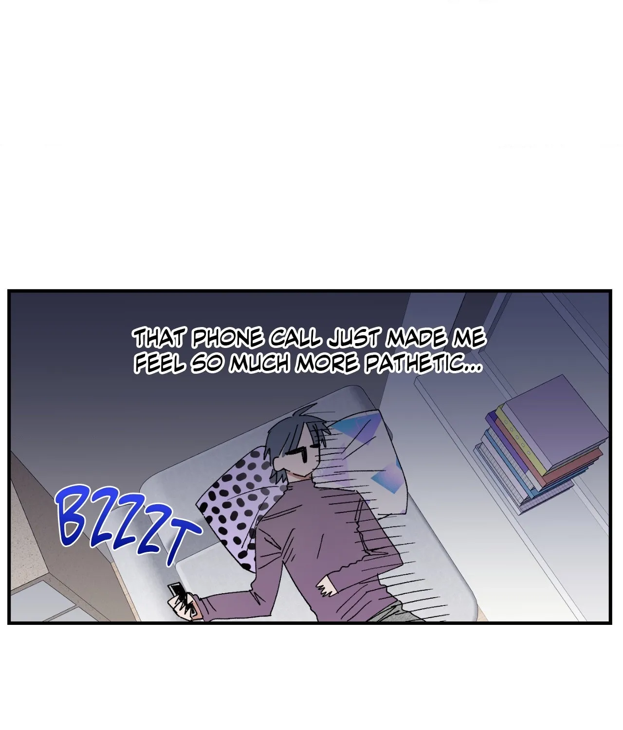 Sweeten the Deal - Chapter 52 Page 62