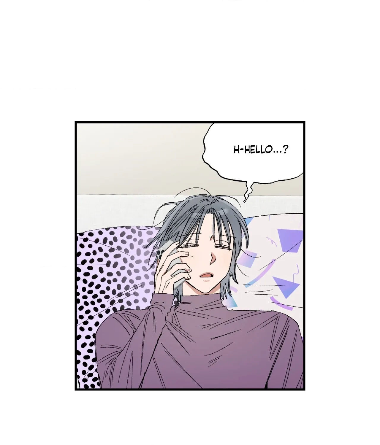 Sweeten the Deal - Chapter 52 Page 63