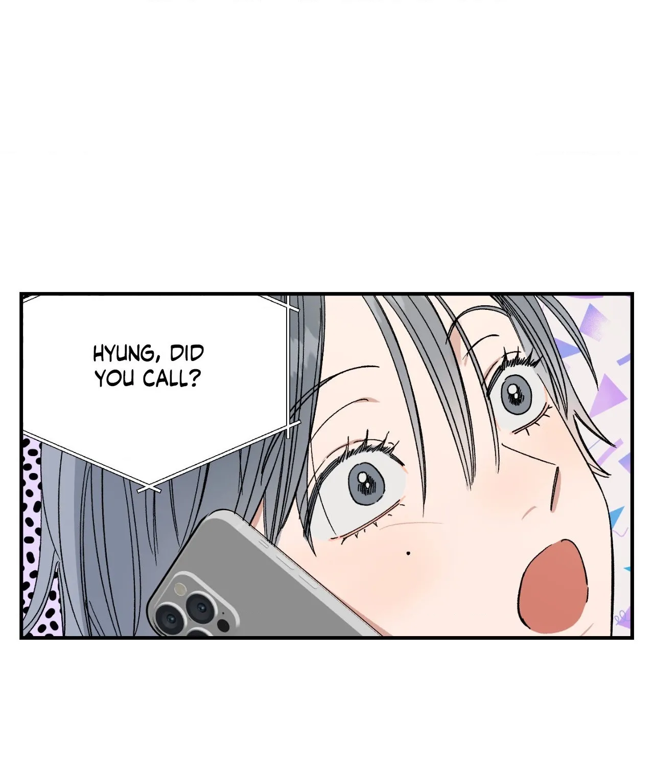 Sweeten the Deal - Chapter 52 Page 64