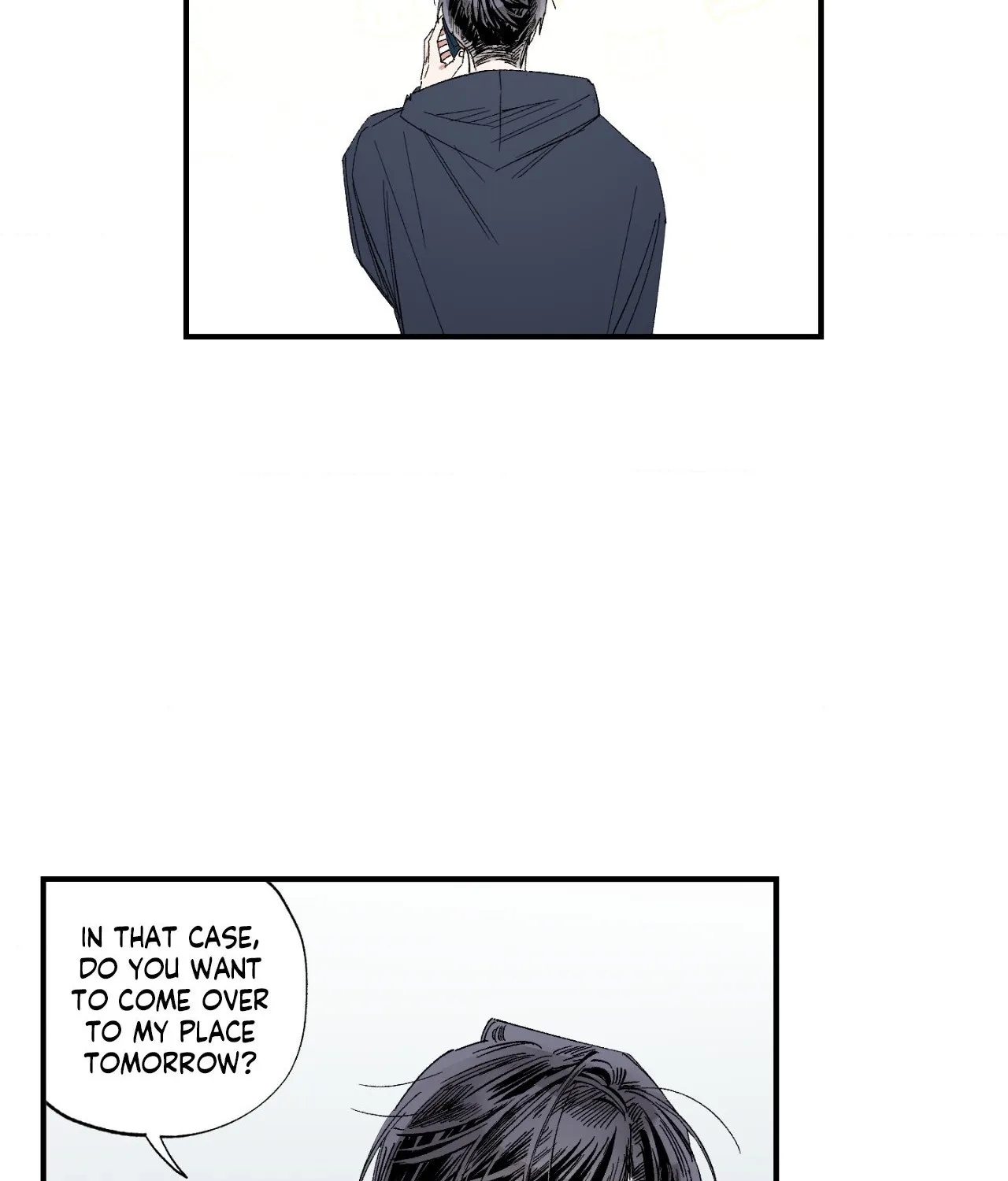 Sweeten the Deal - Chapter 52 Page 67