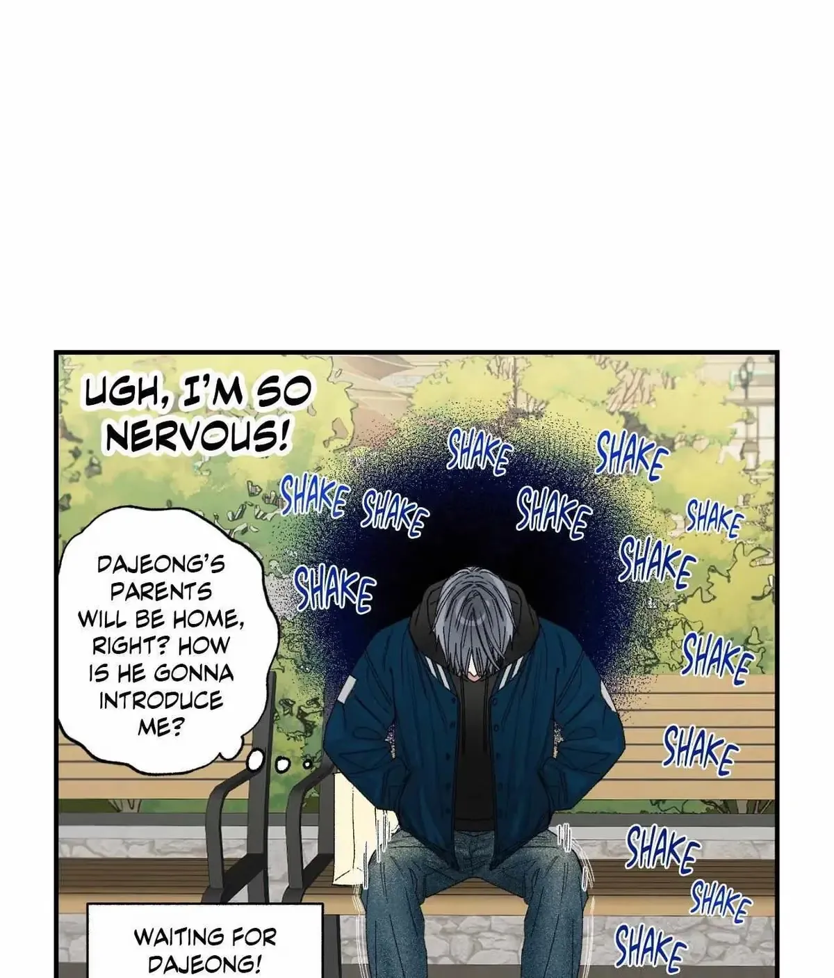 Sweeten the Deal - Chapter 53 Page 3