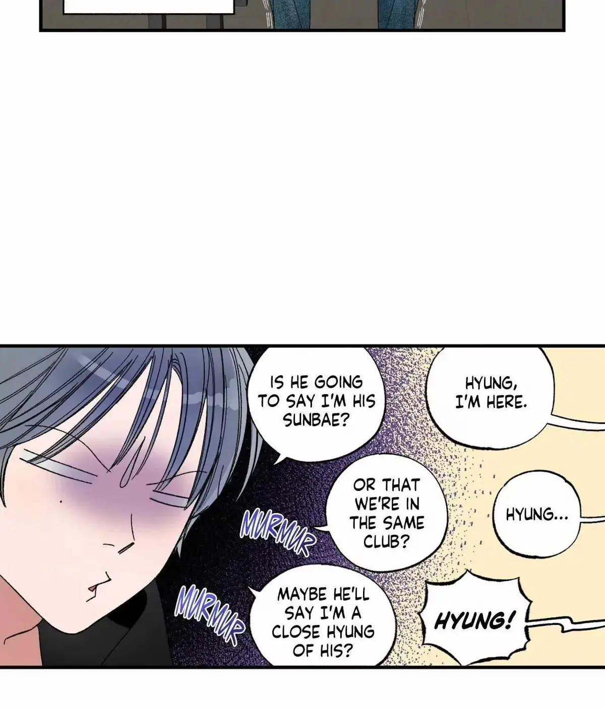 Sweeten the Deal - Chapter 53 Page 4