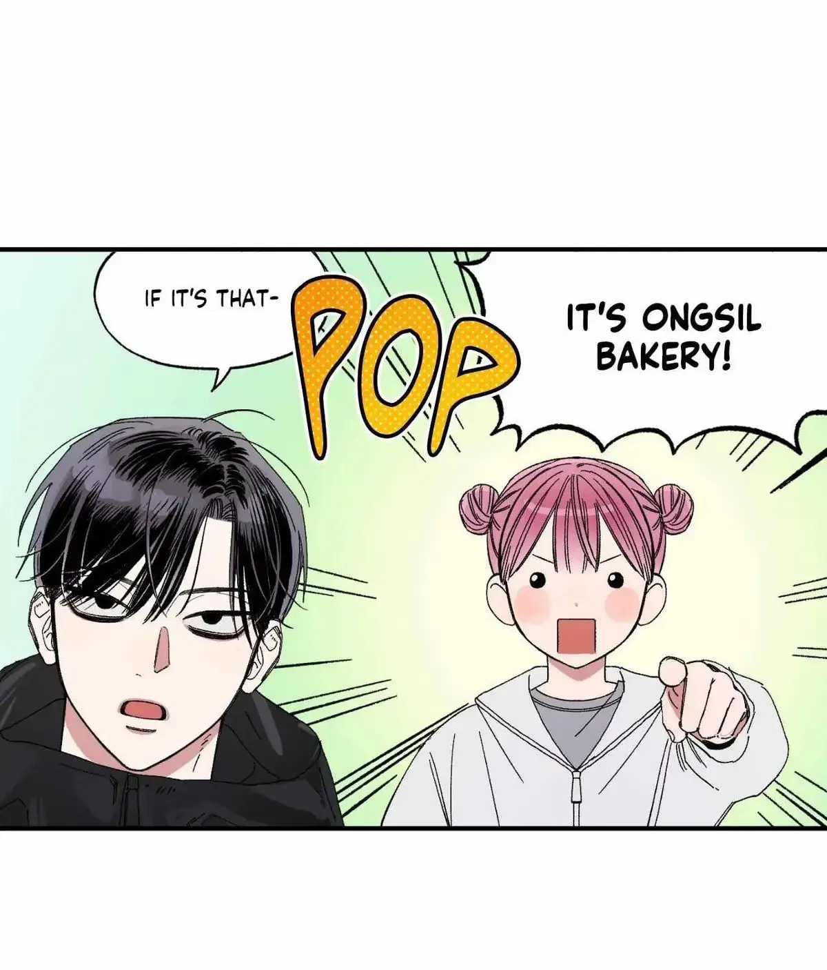 Sweeten the Deal - Chapter 53 Page 7