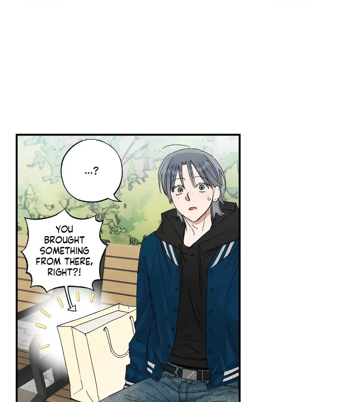 Sweeten the Deal - Chapter 53 Page 8