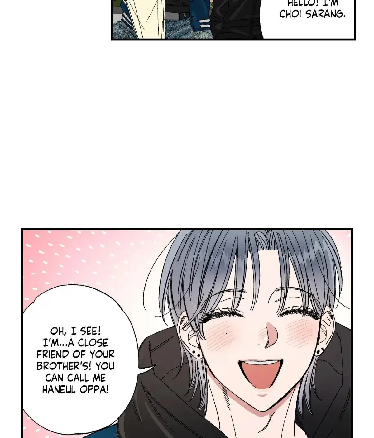 Sweeten the Deal - Chapter 53 Page 10