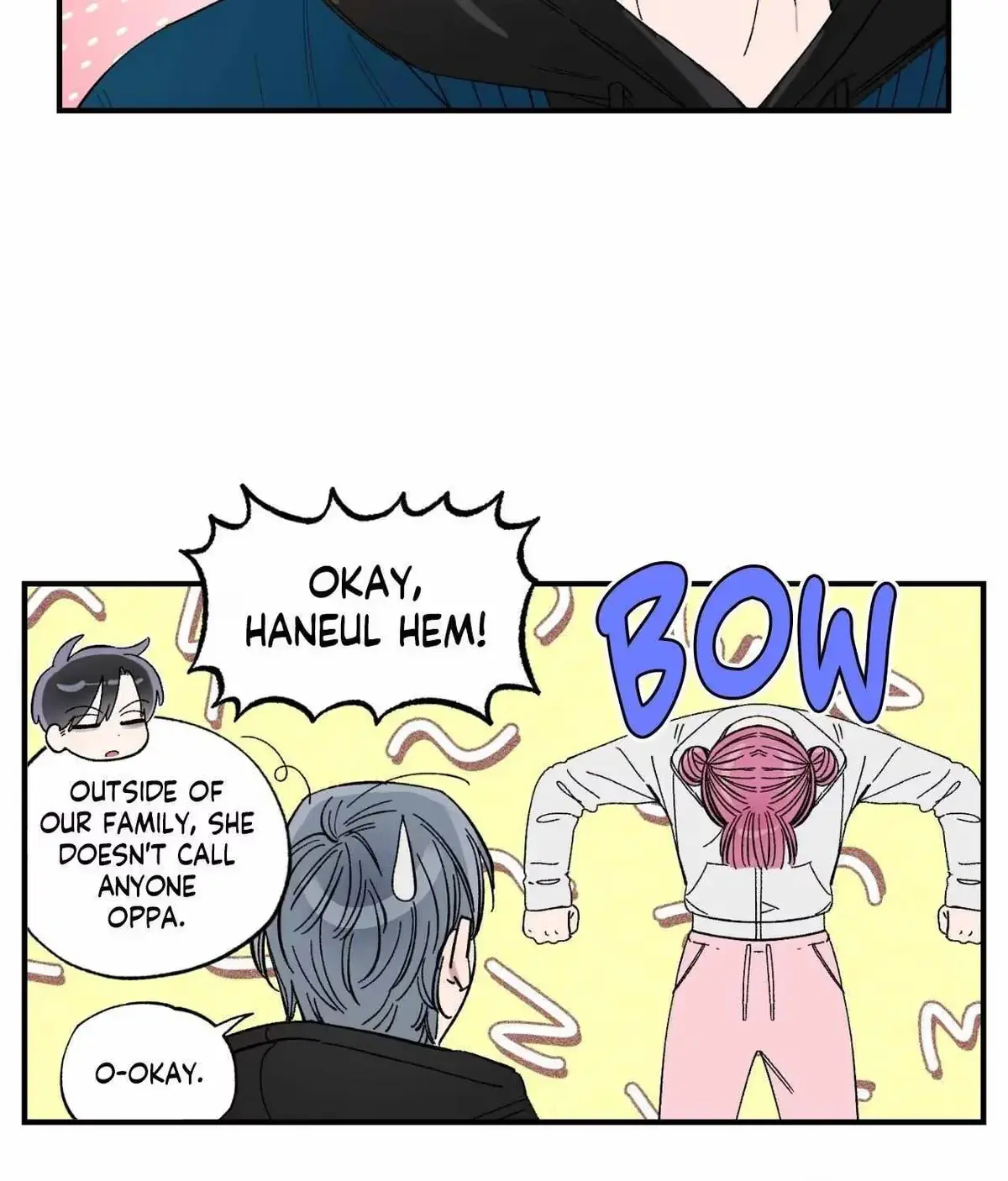 Sweeten the Deal - Chapter 53 Page 11