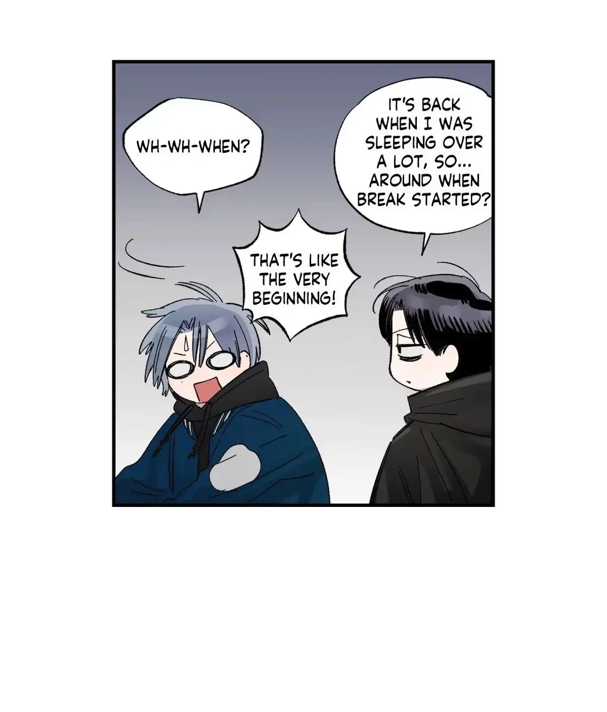 Sweeten the Deal - Chapter 53 Page 17