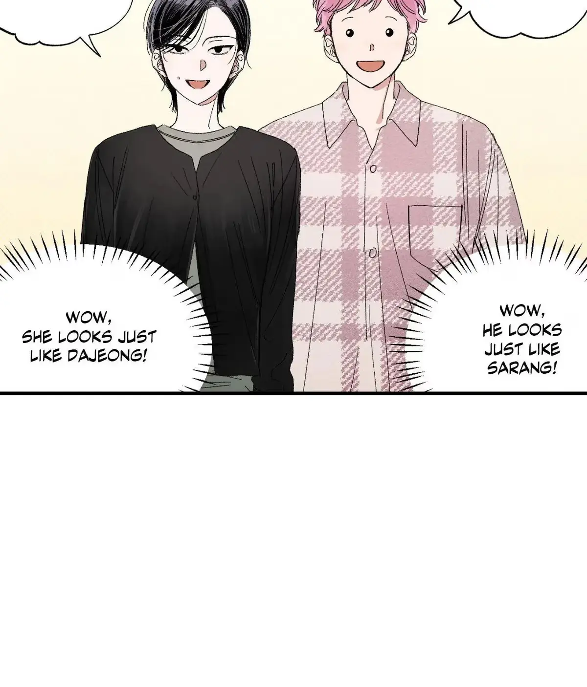 Sweeten the Deal - Chapter 53 Page 22