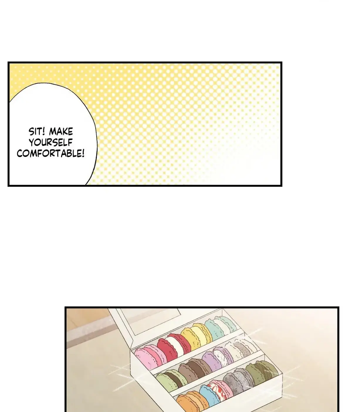 Sweeten the Deal - Chapter 53 Page 24